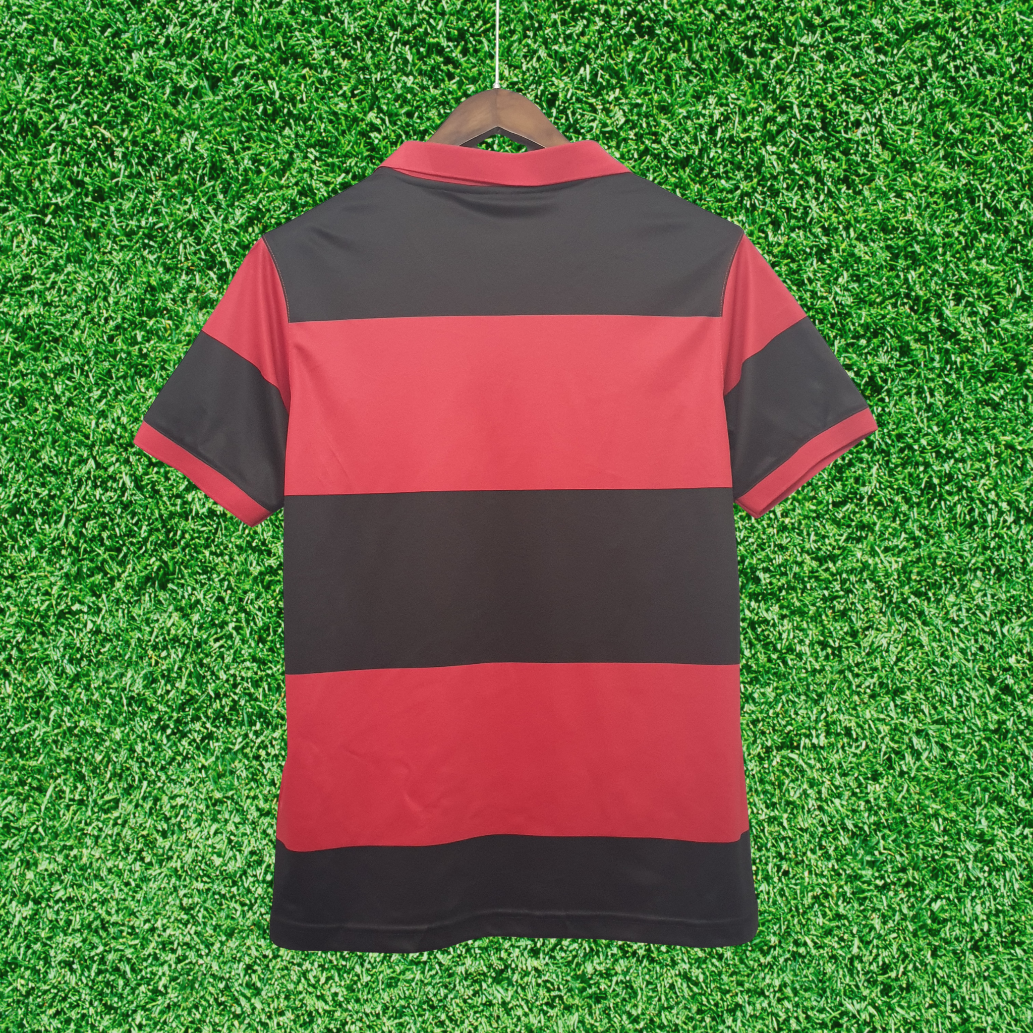 Jersey Flamengo I 1982 Retro