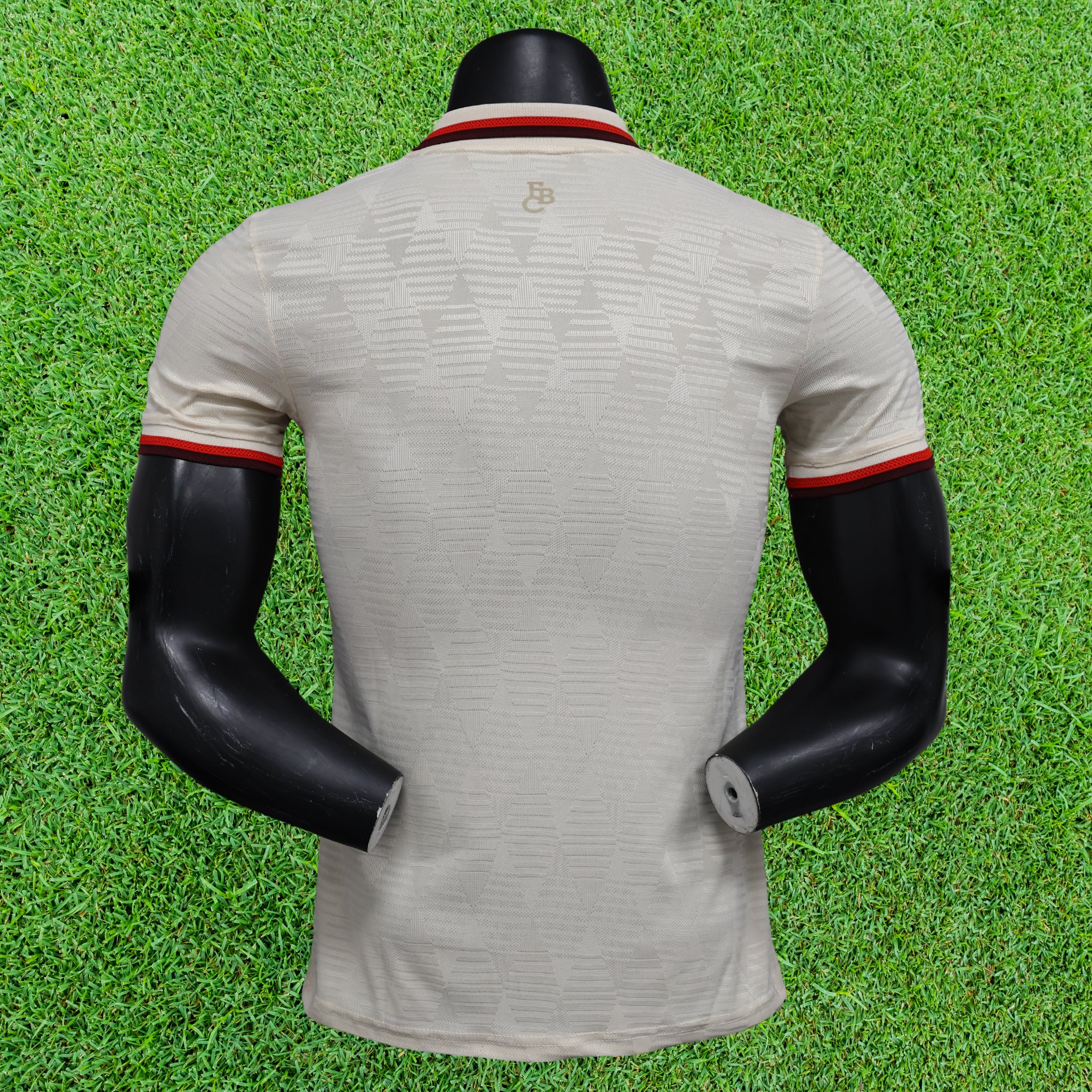 Jersey Bayern Munich III 24/25 Player