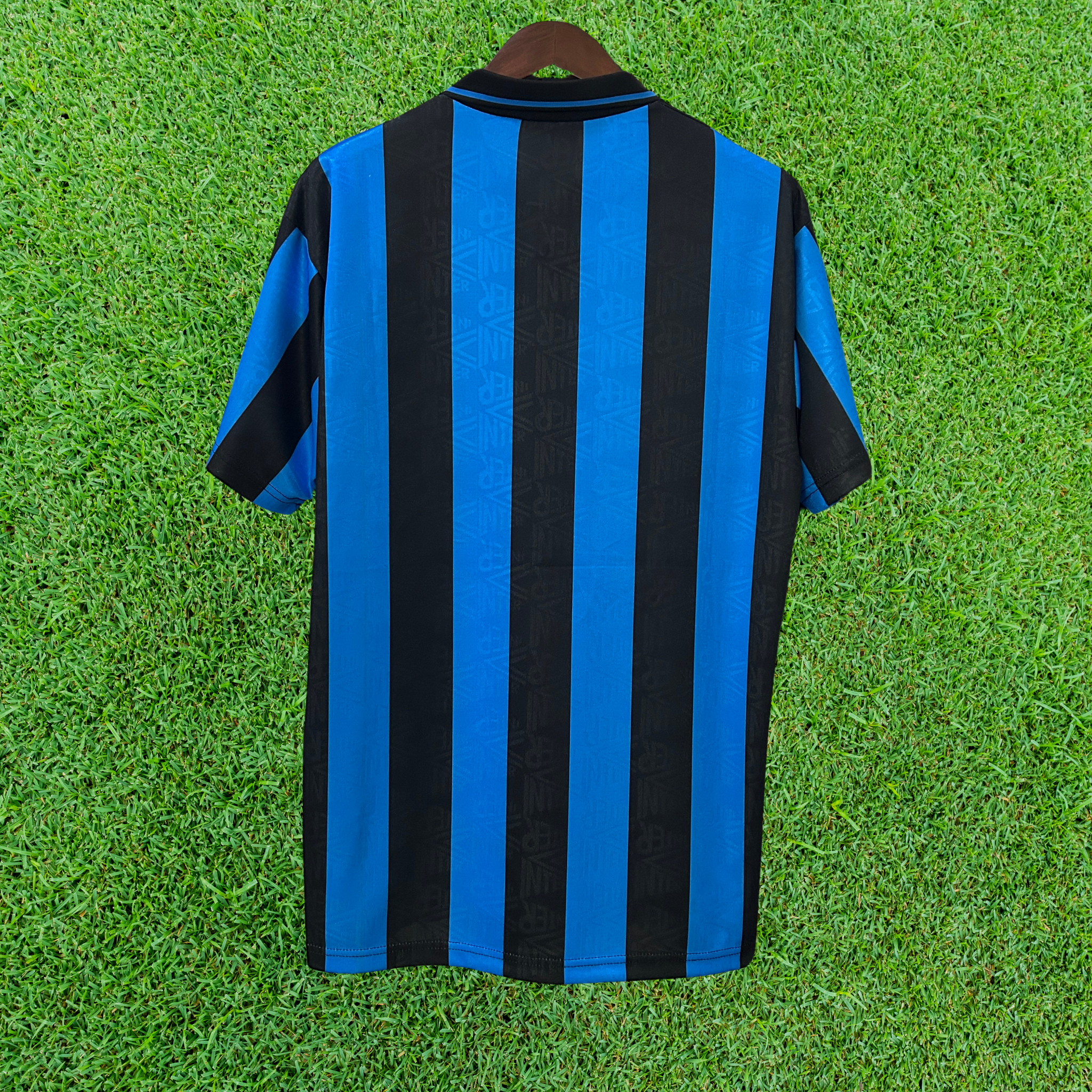 Jersey Inter Milan I 92/94 Retro