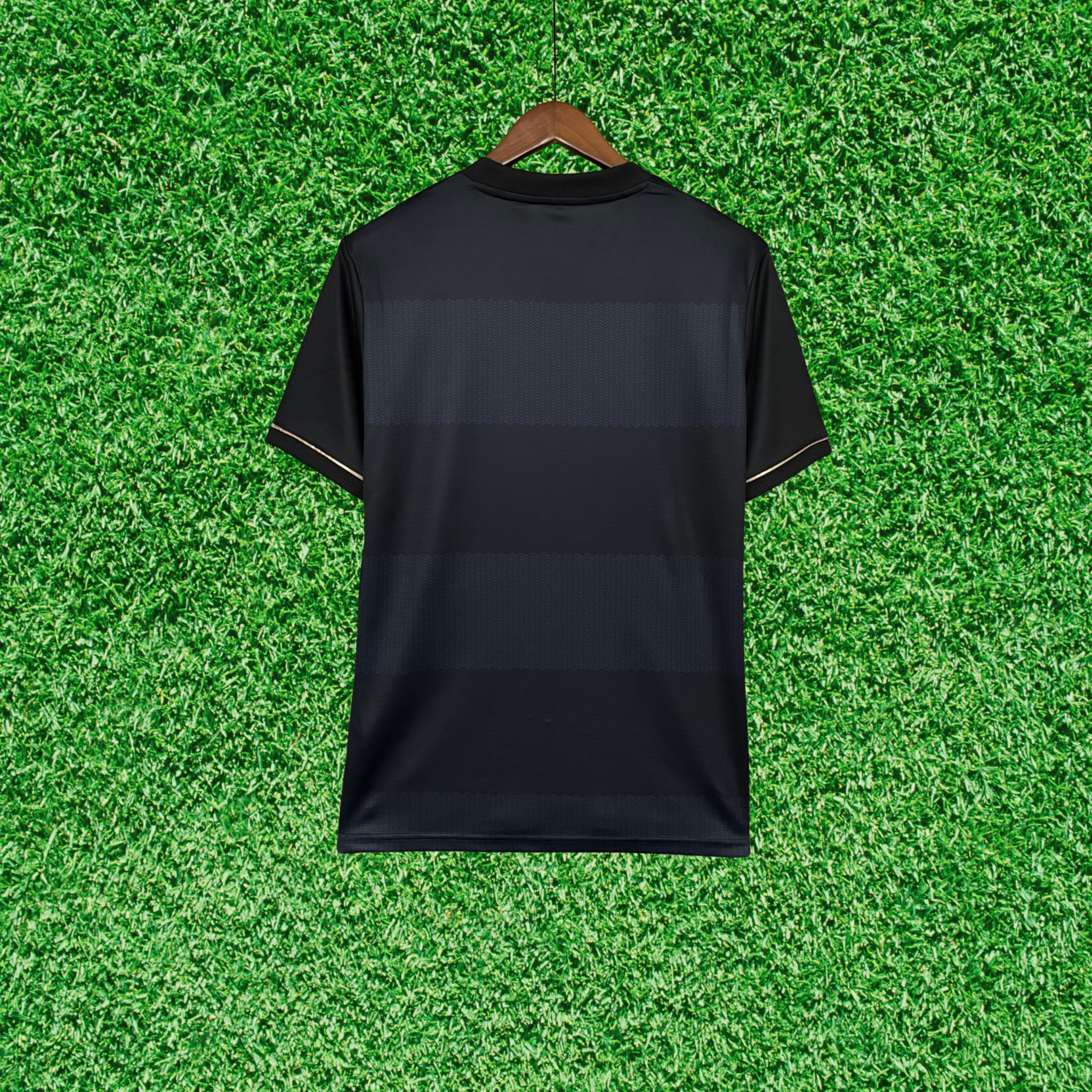 Jersey Flamengo Zico 25/26 Fan