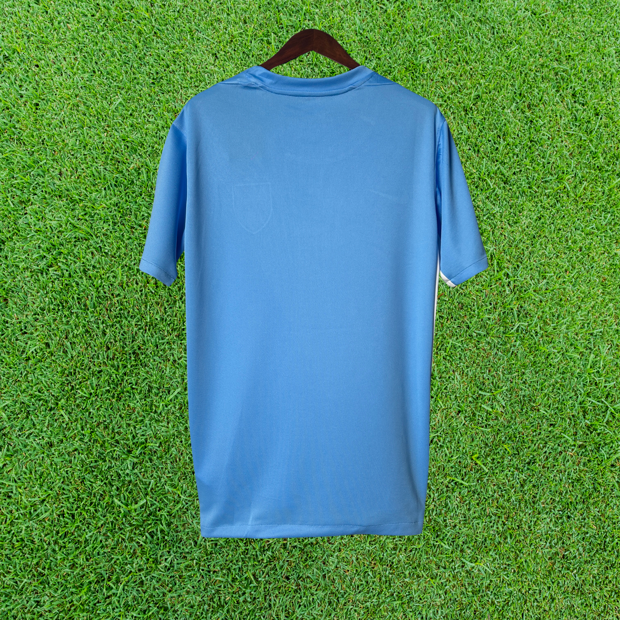 Jersey Uruguay I 2025 Fan