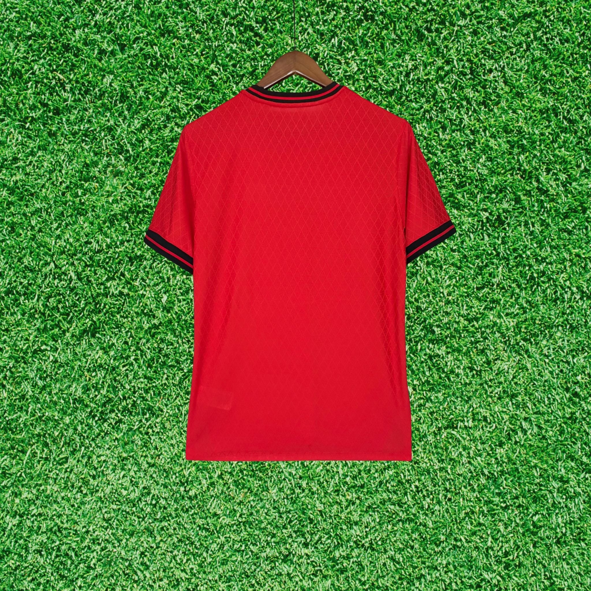 Jersey Flamengo Special Edition Vermelha 26/27 Fan