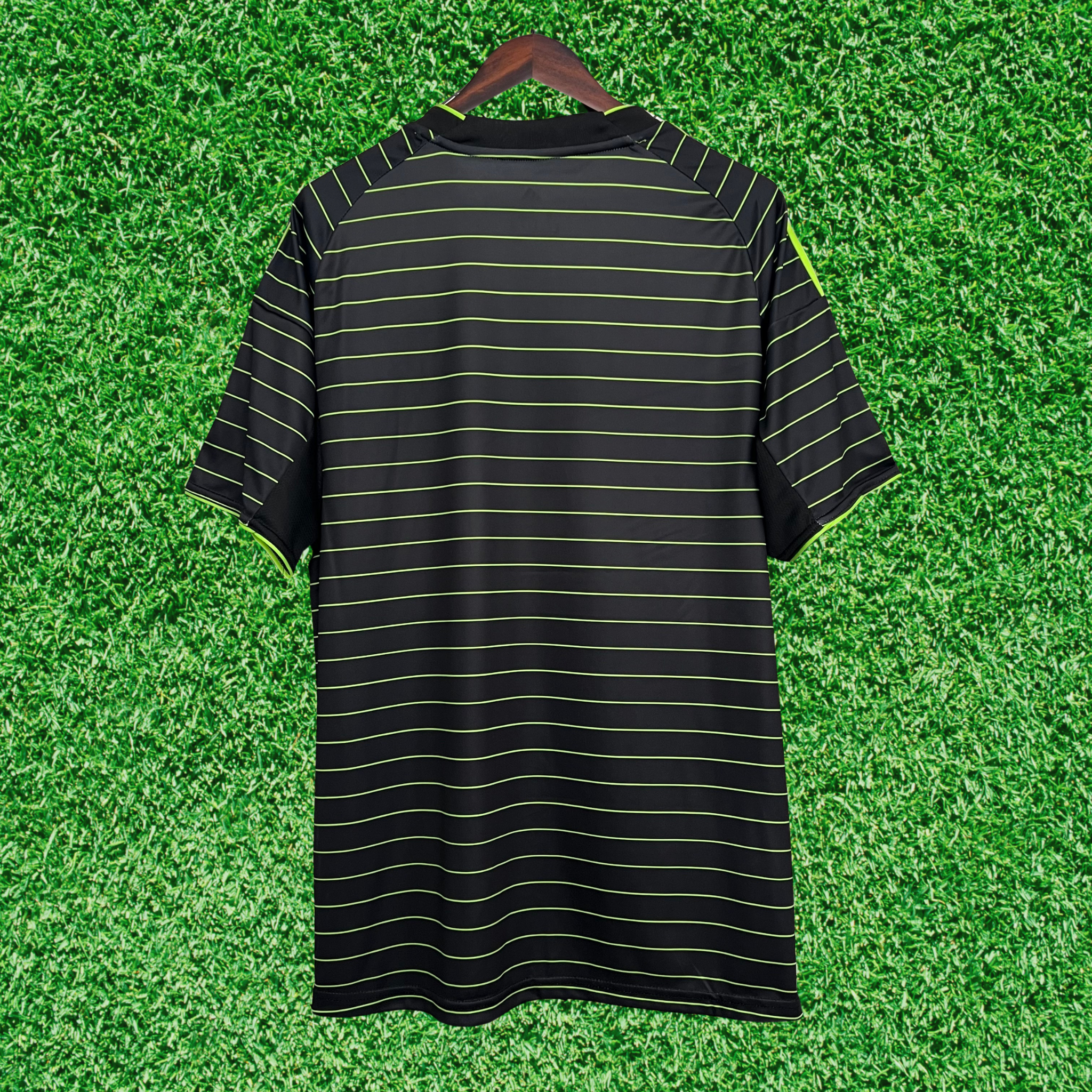 Jersey Celtic FC II 25/26 Fan