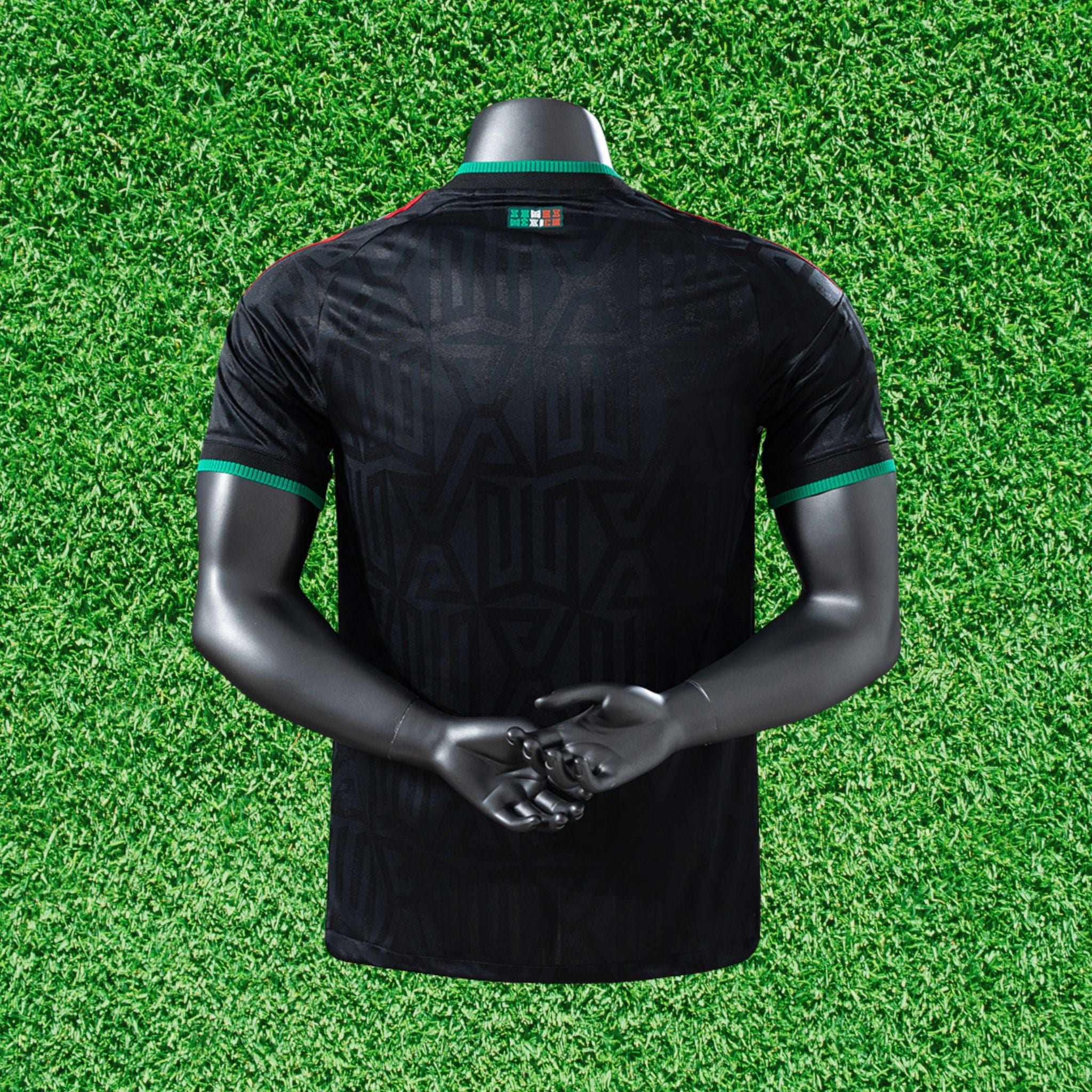 Jersey México III 2026 Player
