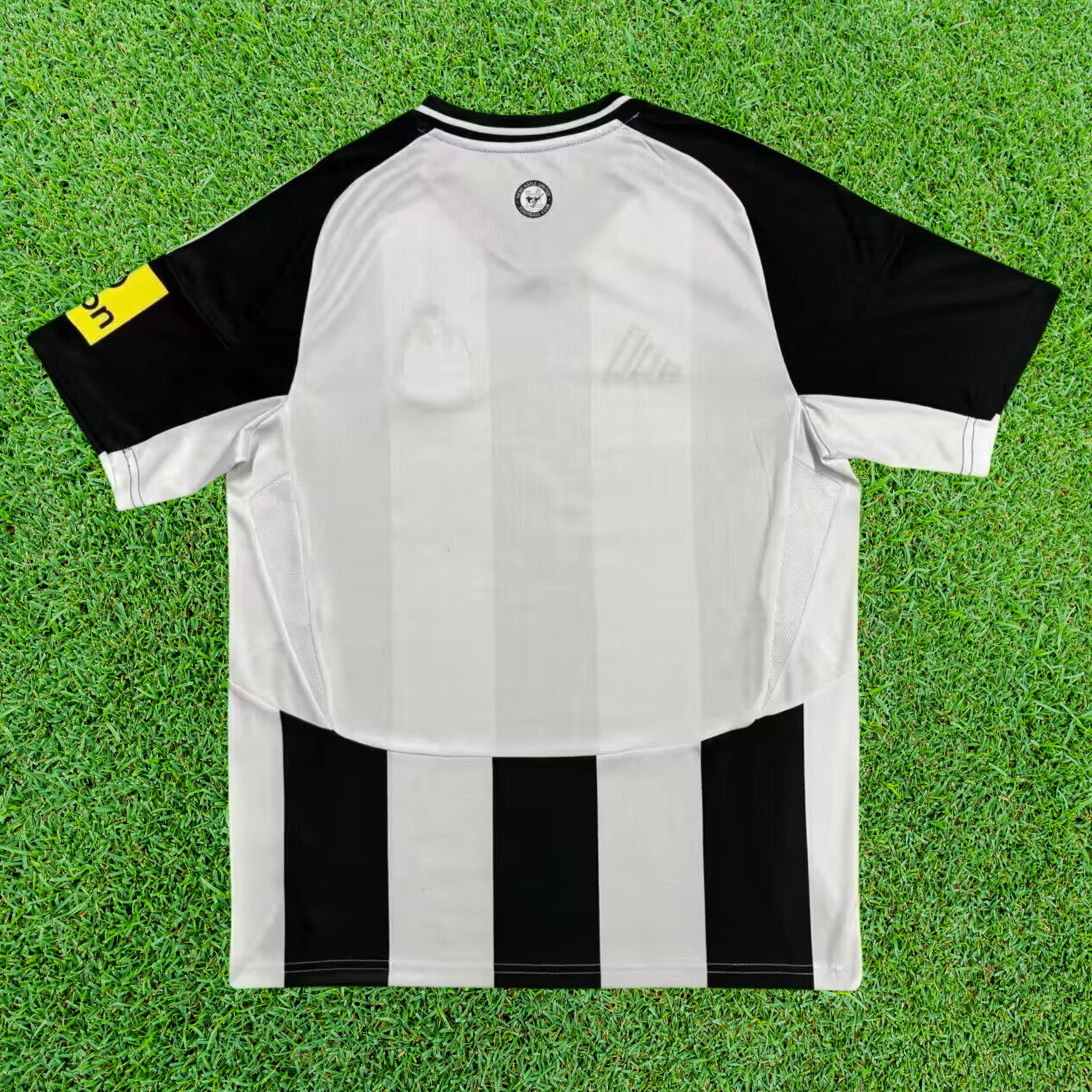 Jersey Newcastle United I 24/25 Fan