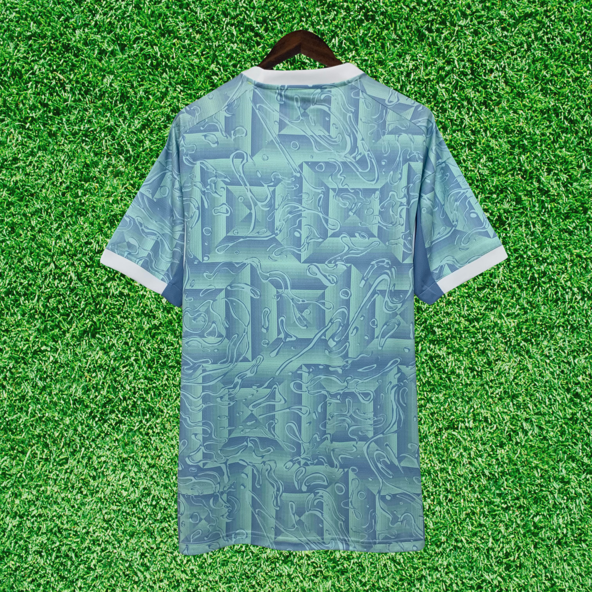 Jersey Juventus II 25/26 Fan