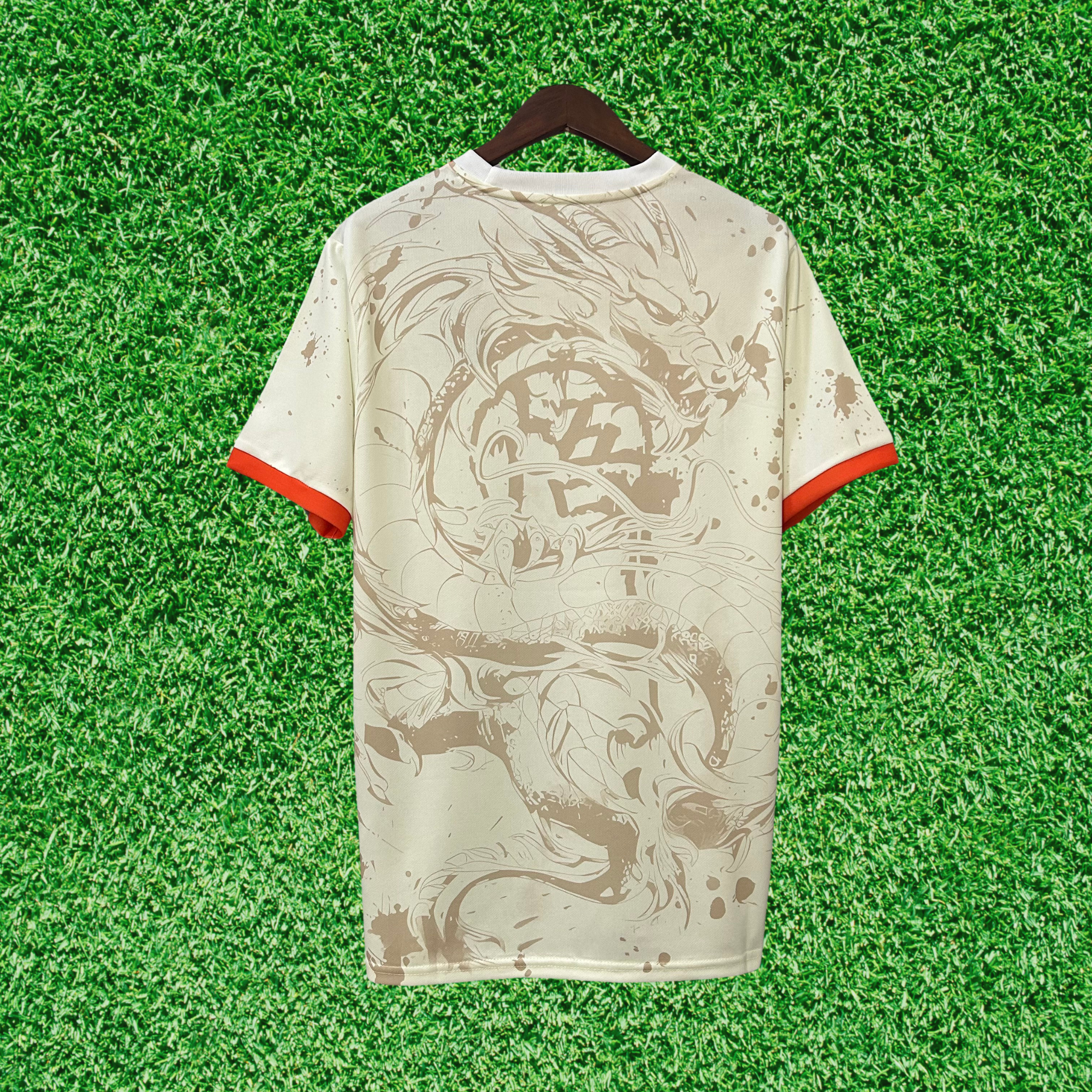 Jersey Japan Special Edition Goku 2025 Fan