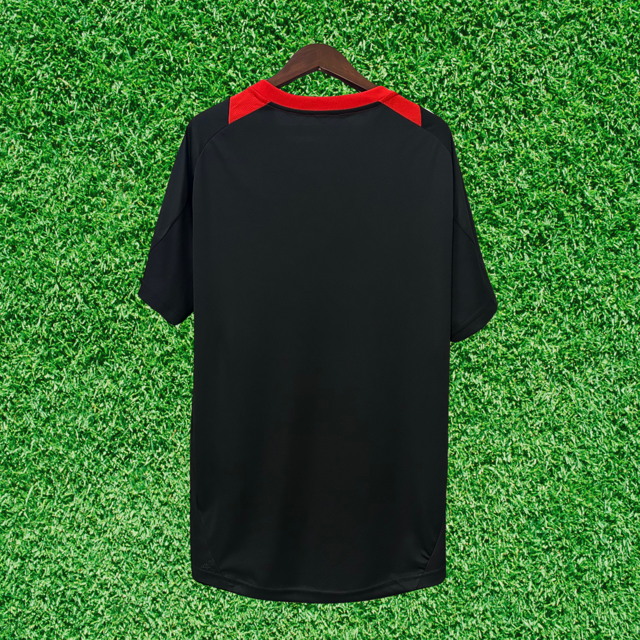 Jersey Internacional Training 25/26 Fan