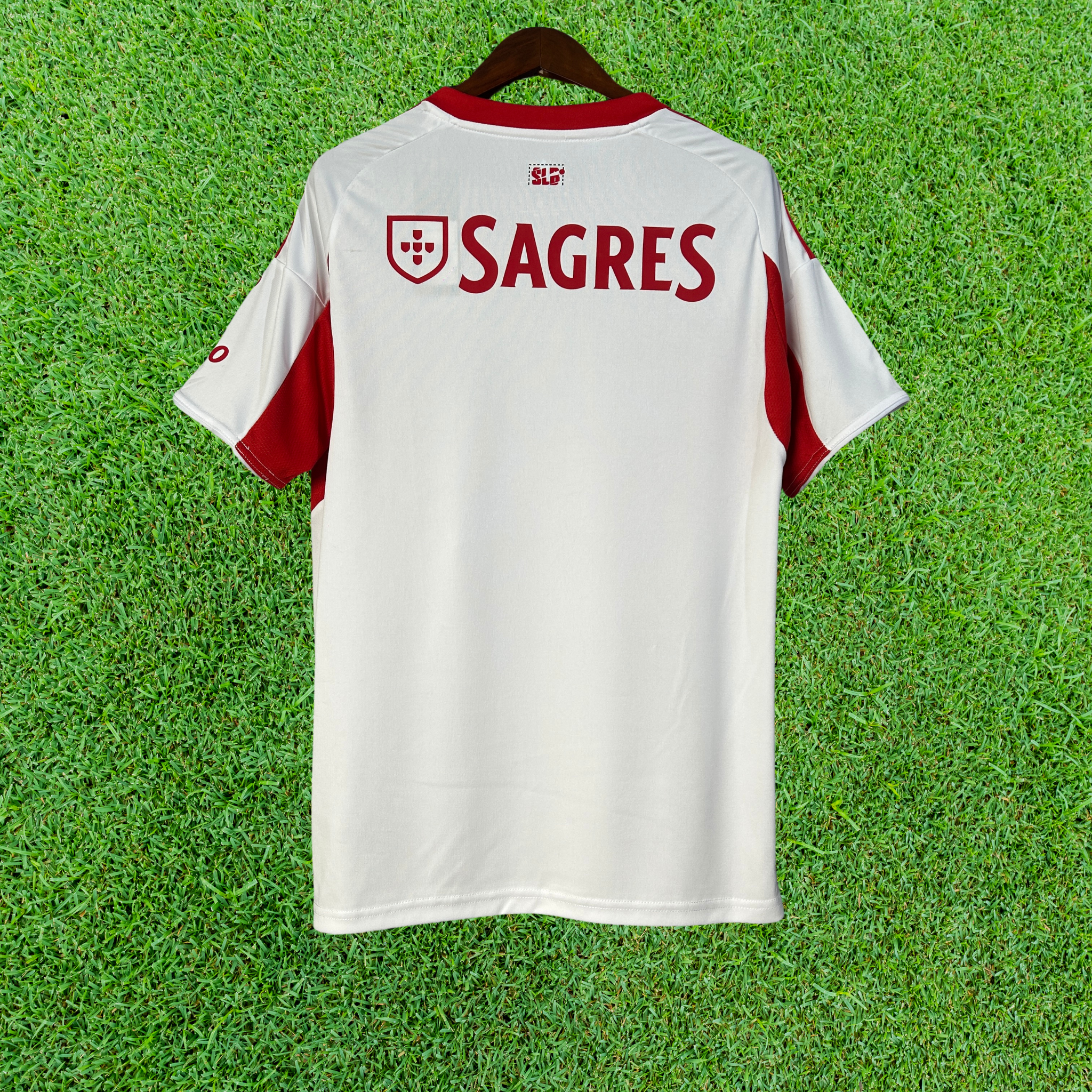 Jersey SL Benfica III 25/26 Fan