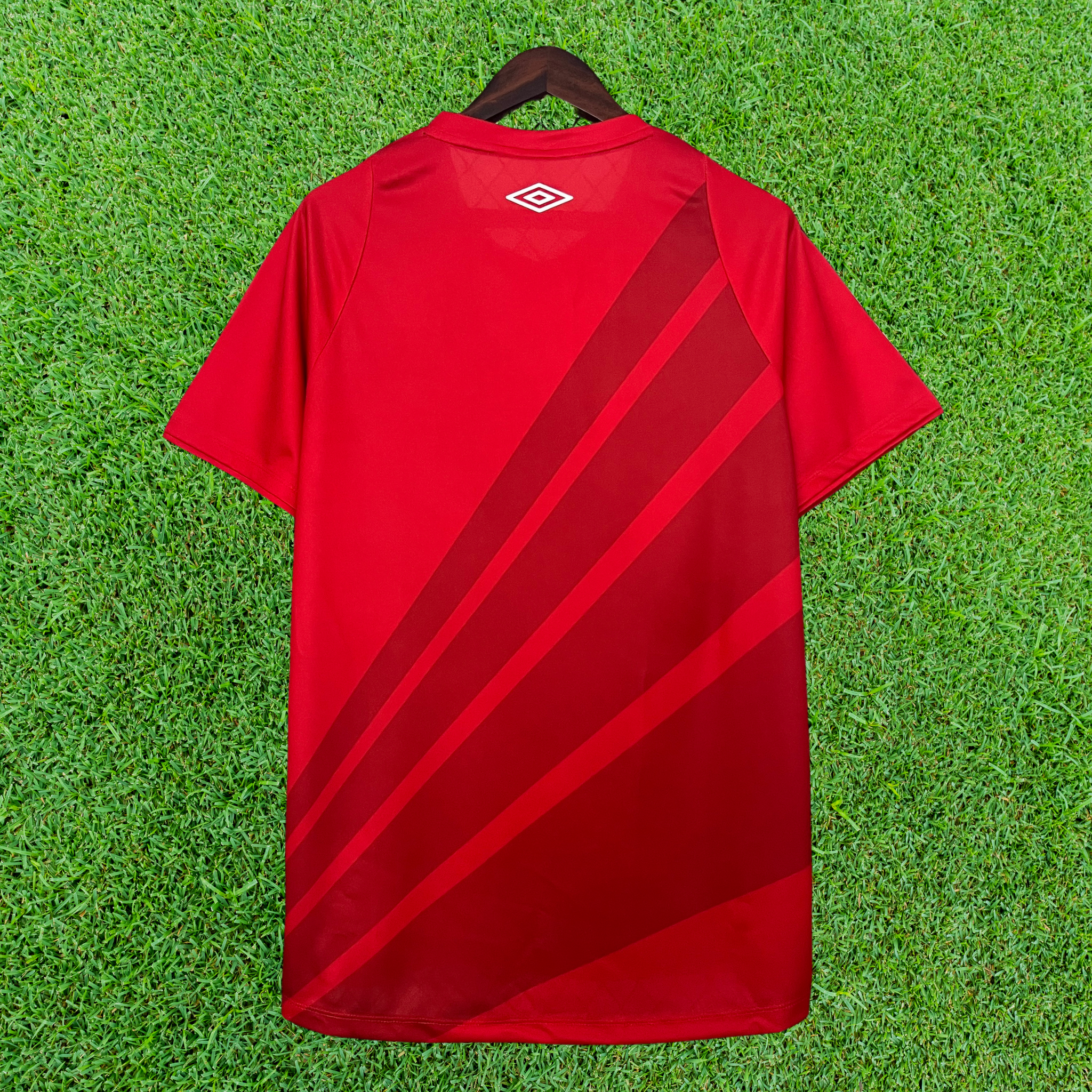 Jersey Athletico Paranaense I 24/25 Fan