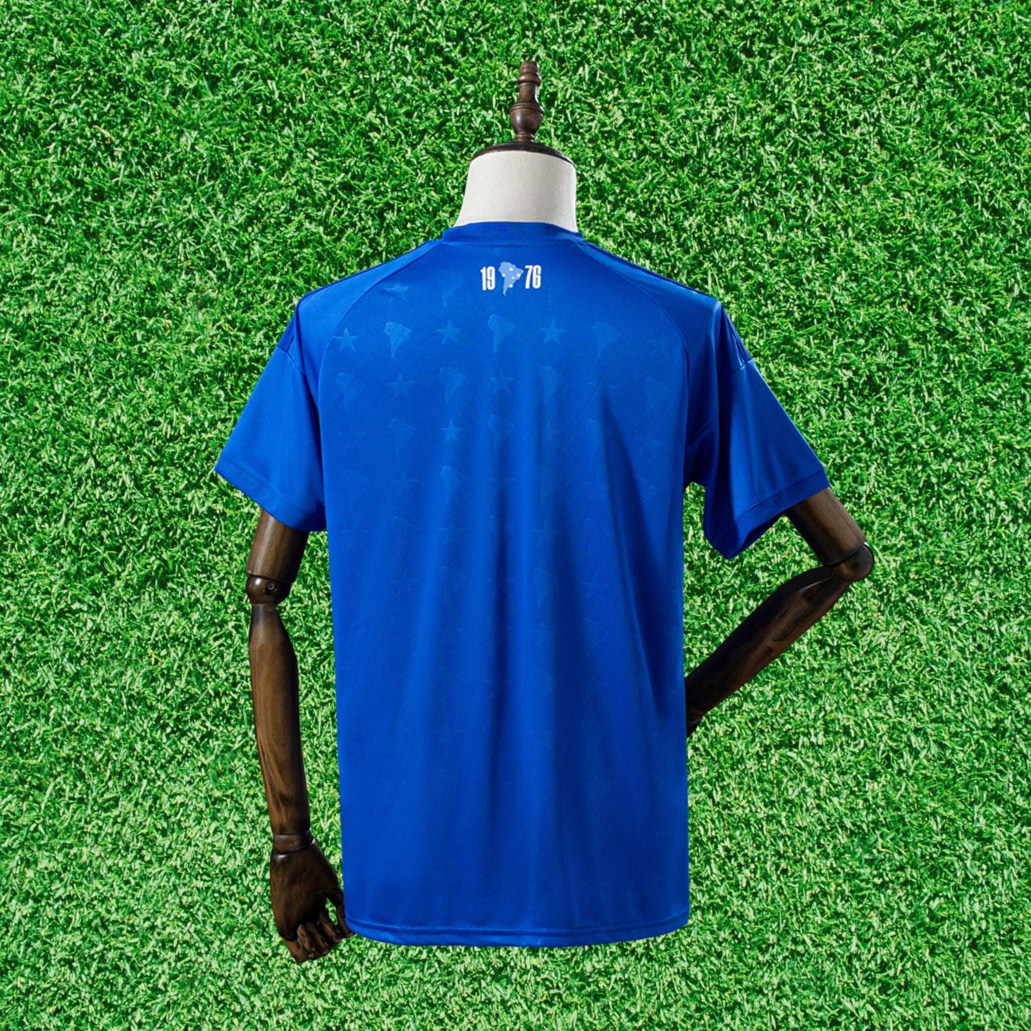 Jersey Cruzeiro I 26/27 Fan