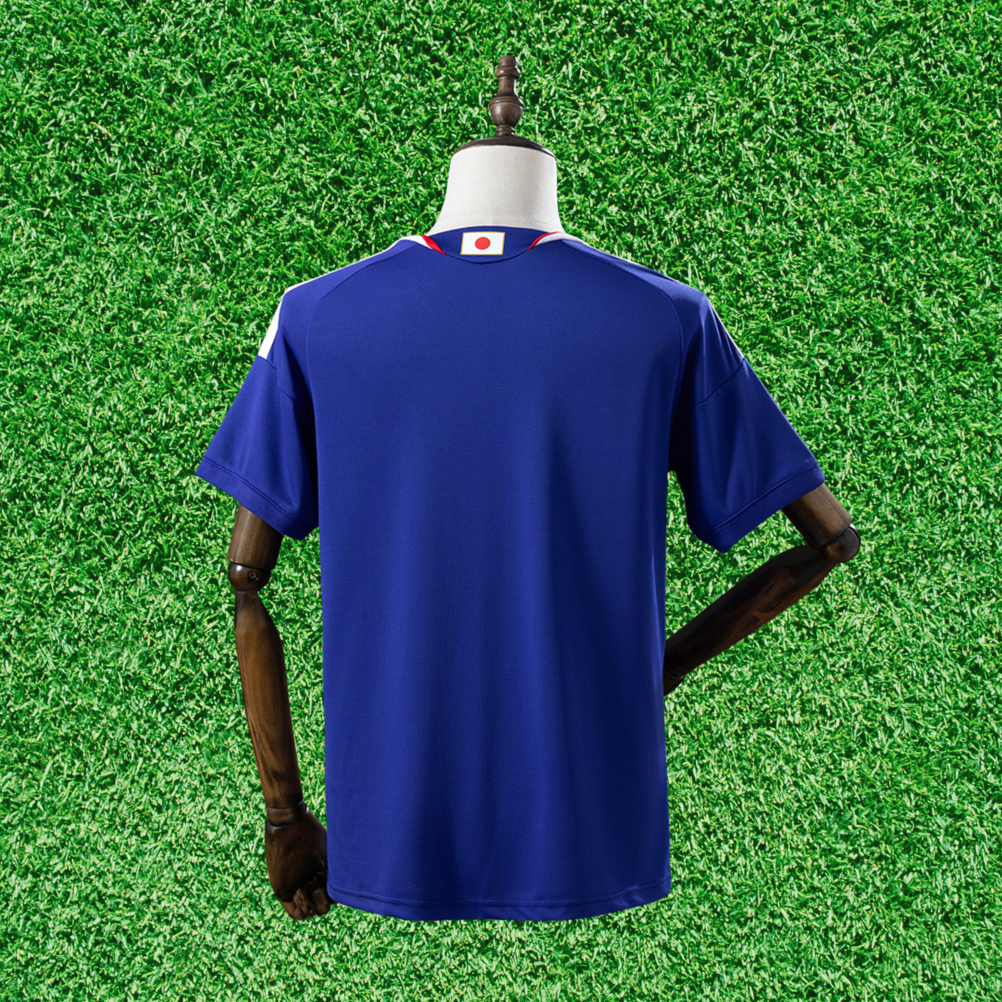 Jersey Japan I 2026 Fan