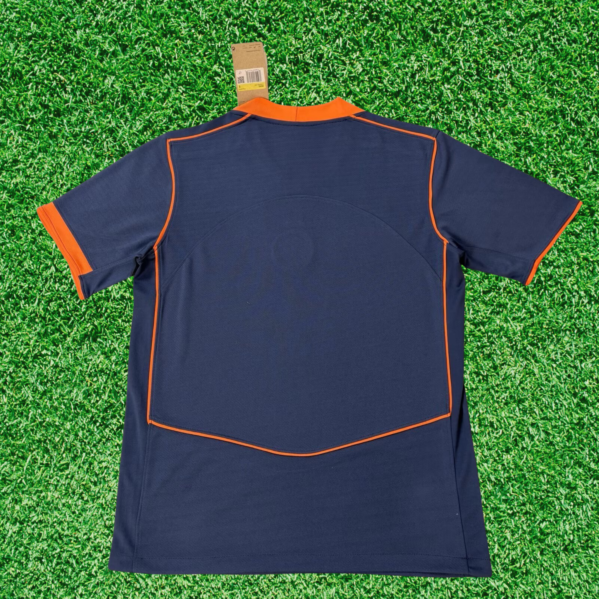 Jersey Inter Milan III 25/26 Fan