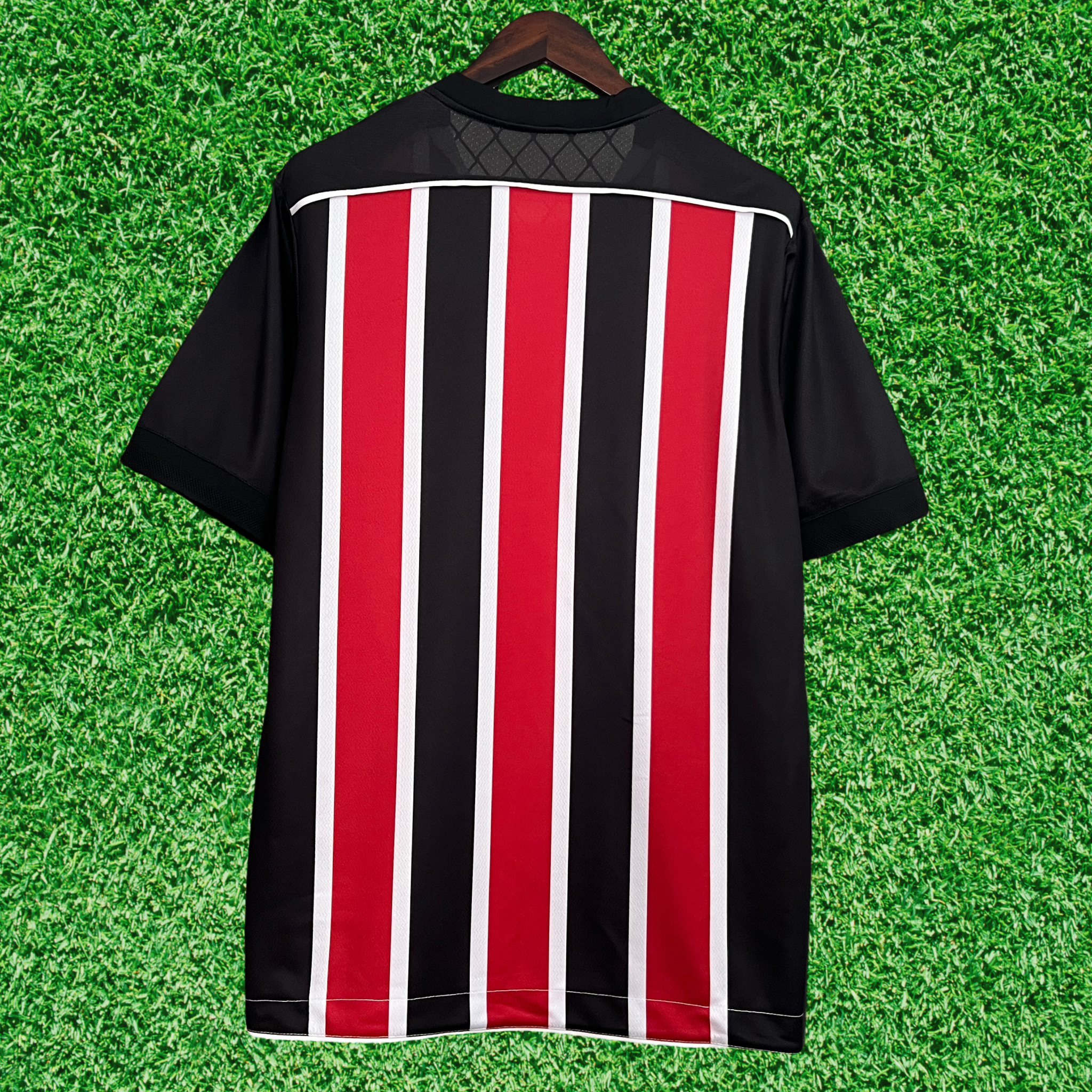 Jersey Santa Cruz I 24/25 Fan