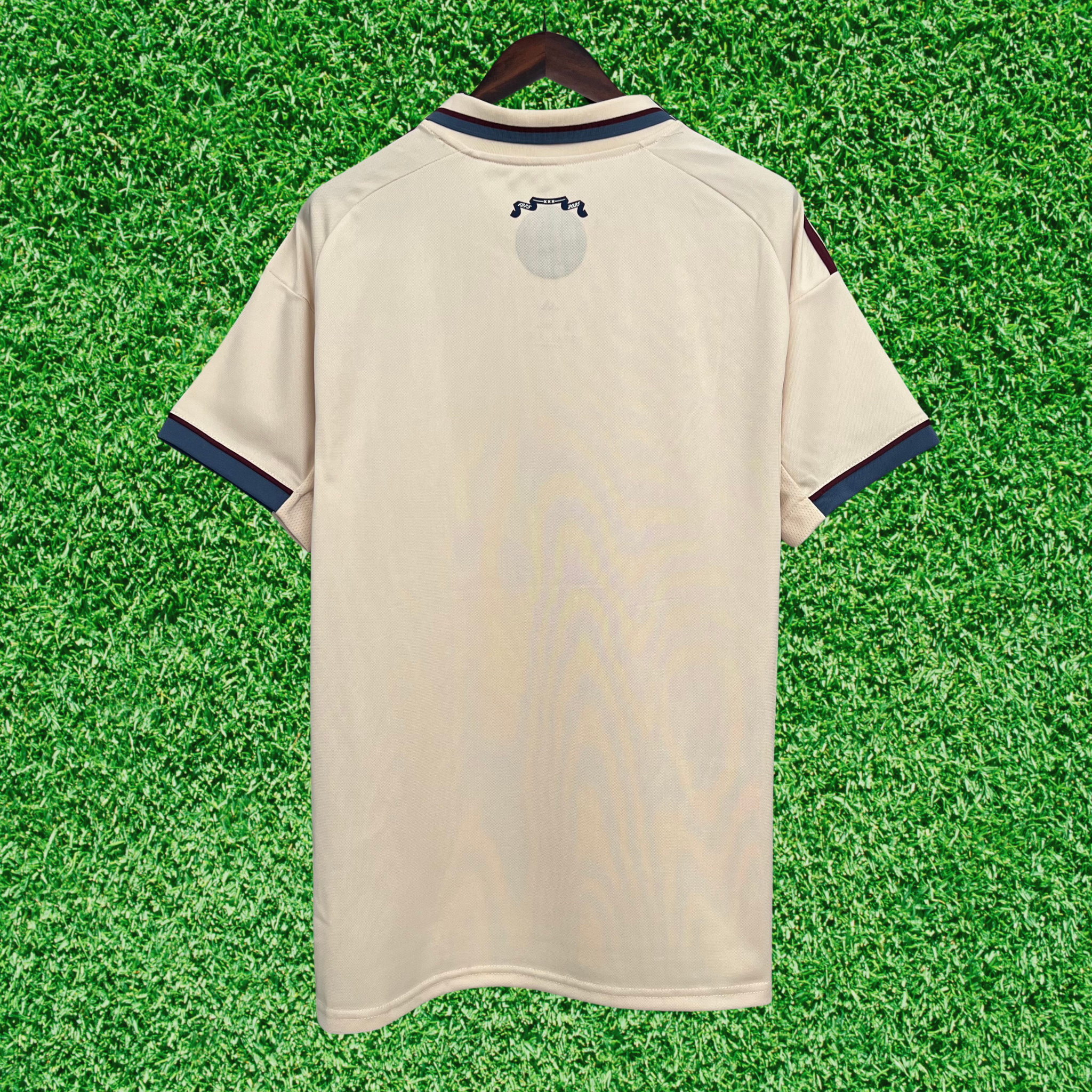 Jersey AFC Ajax III 25/26 Fan