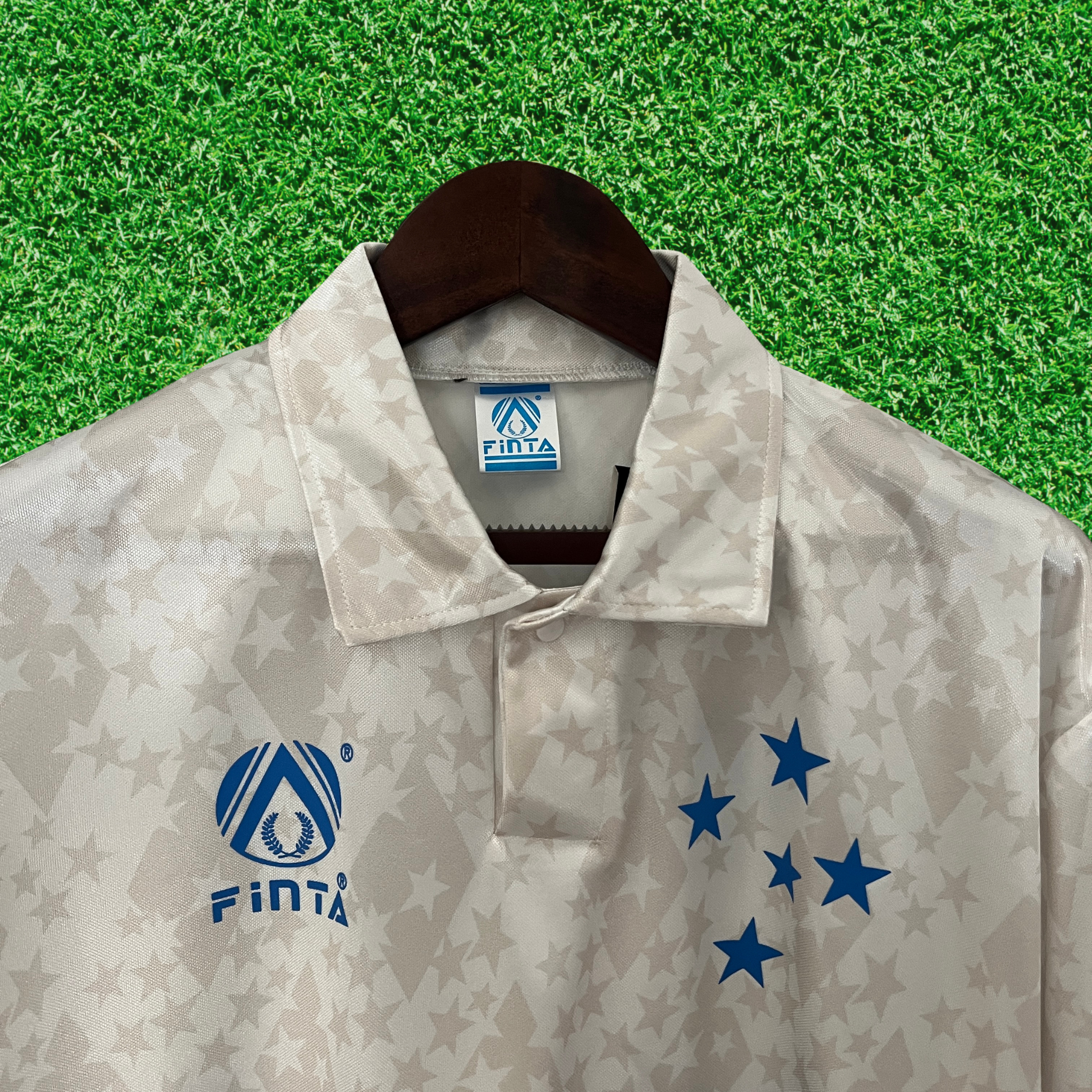 Jersey Cruzeiro II 93/94 Retro