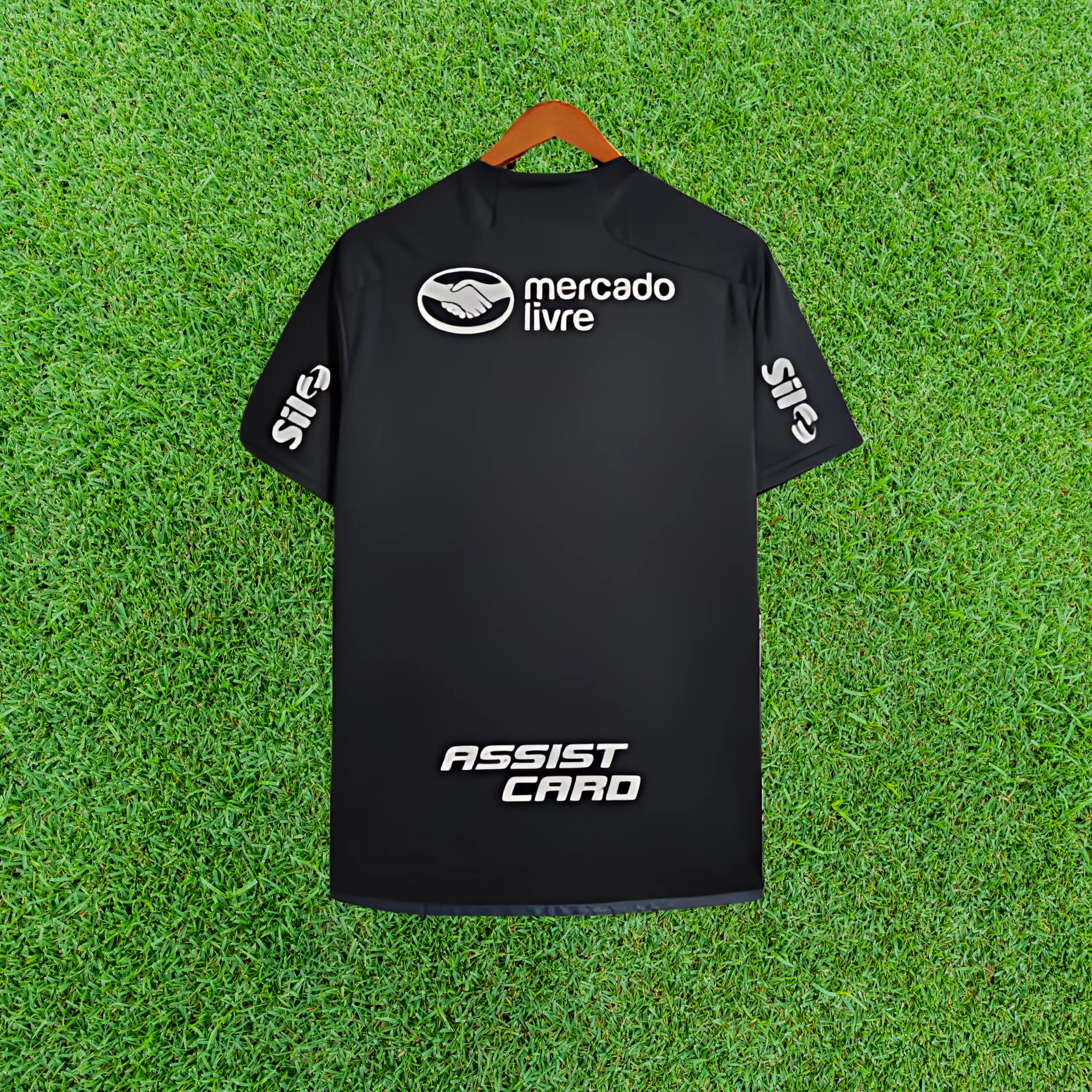 Jersey Flamengo III 23/24 Fan