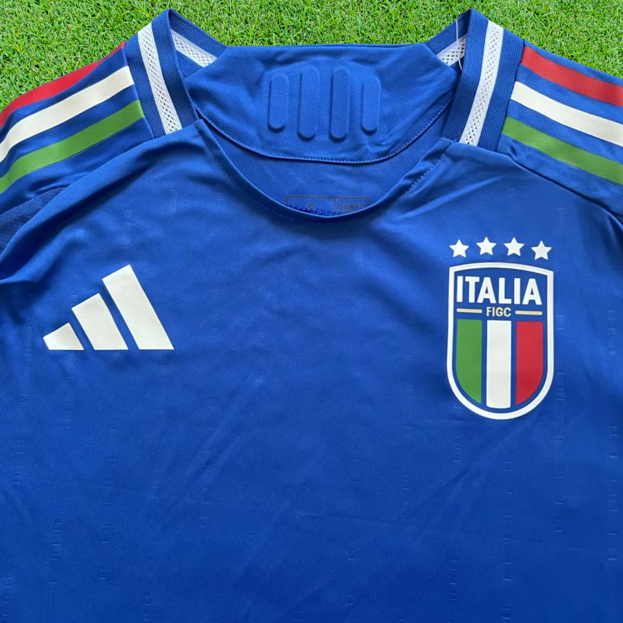 Jersey Italy I 24/25 Fan