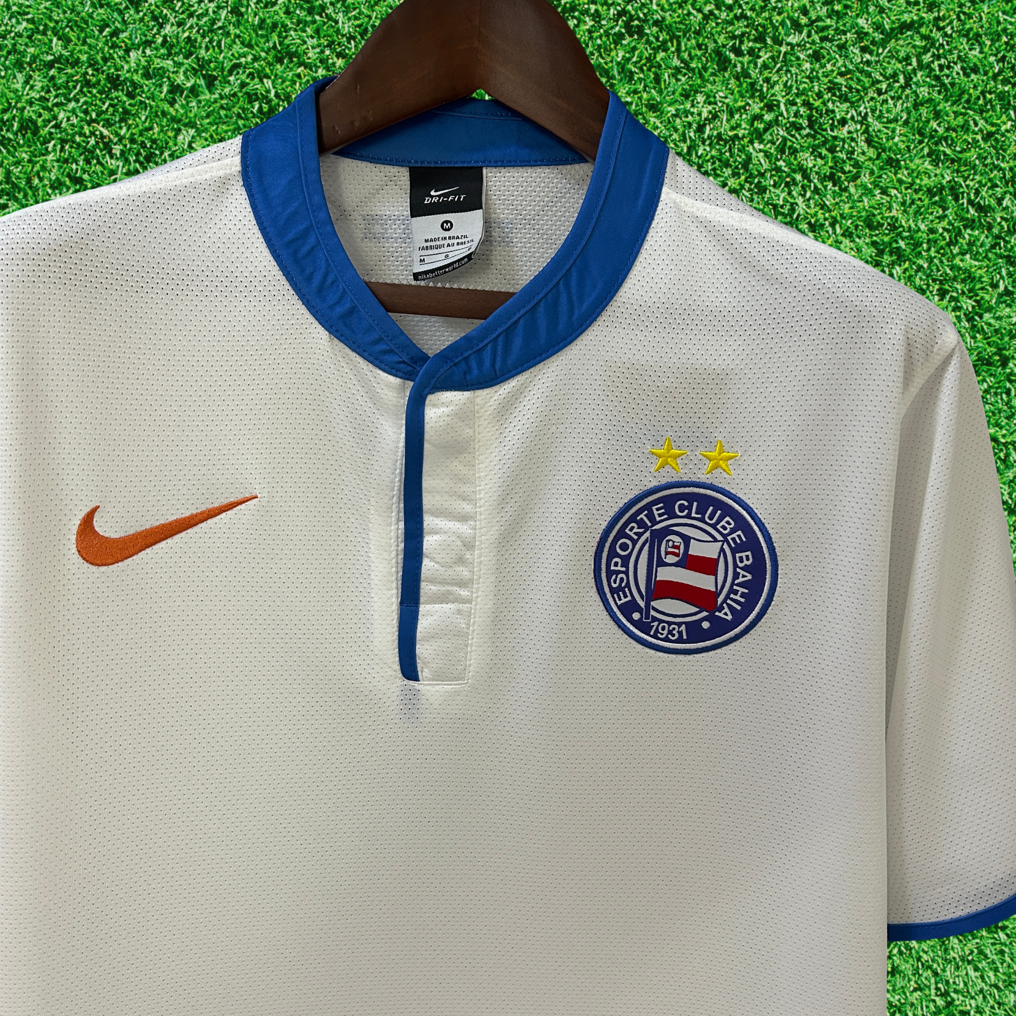 Jersey Bahia I 13/14 Retro