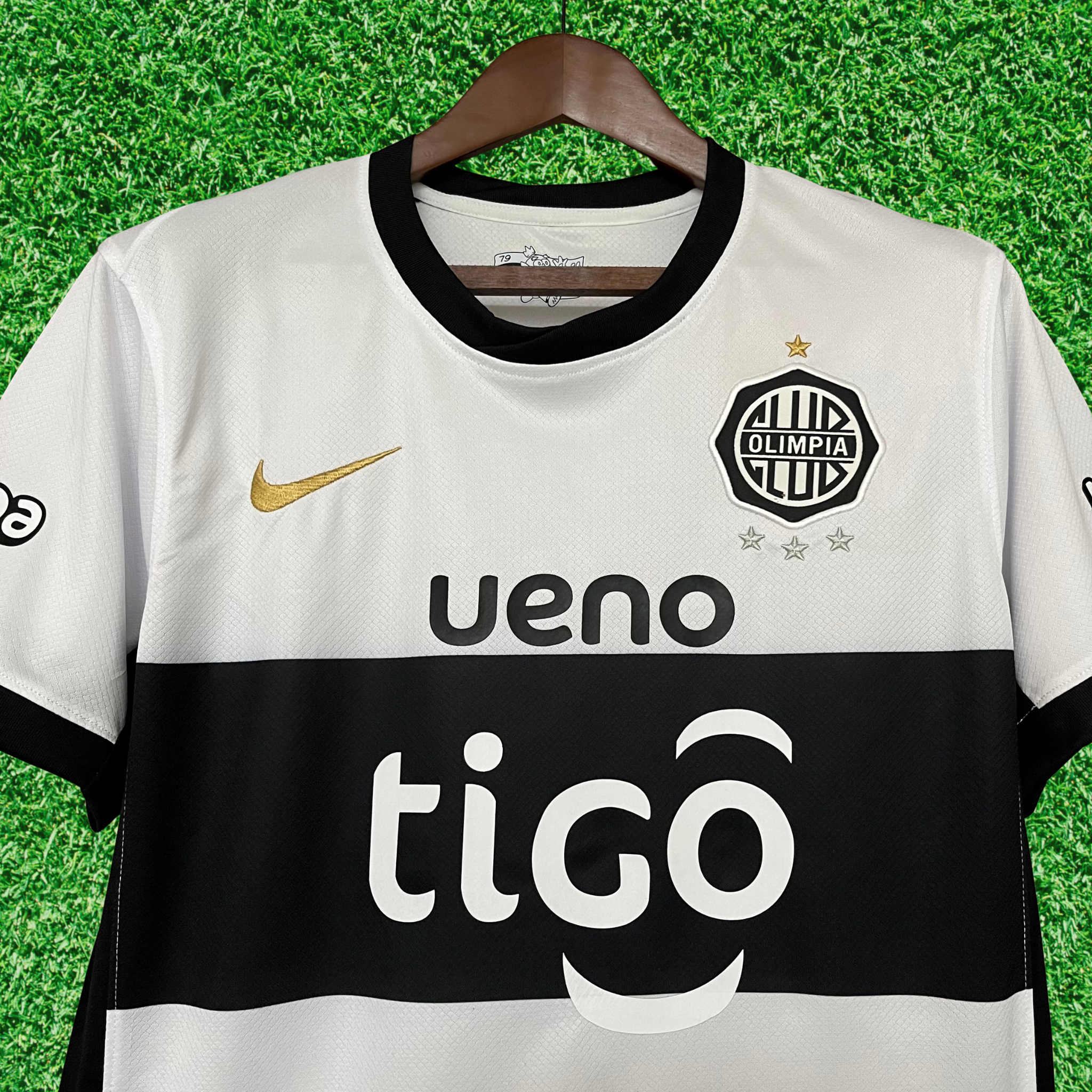Jersey Club Olimpia I 25/26 Fan