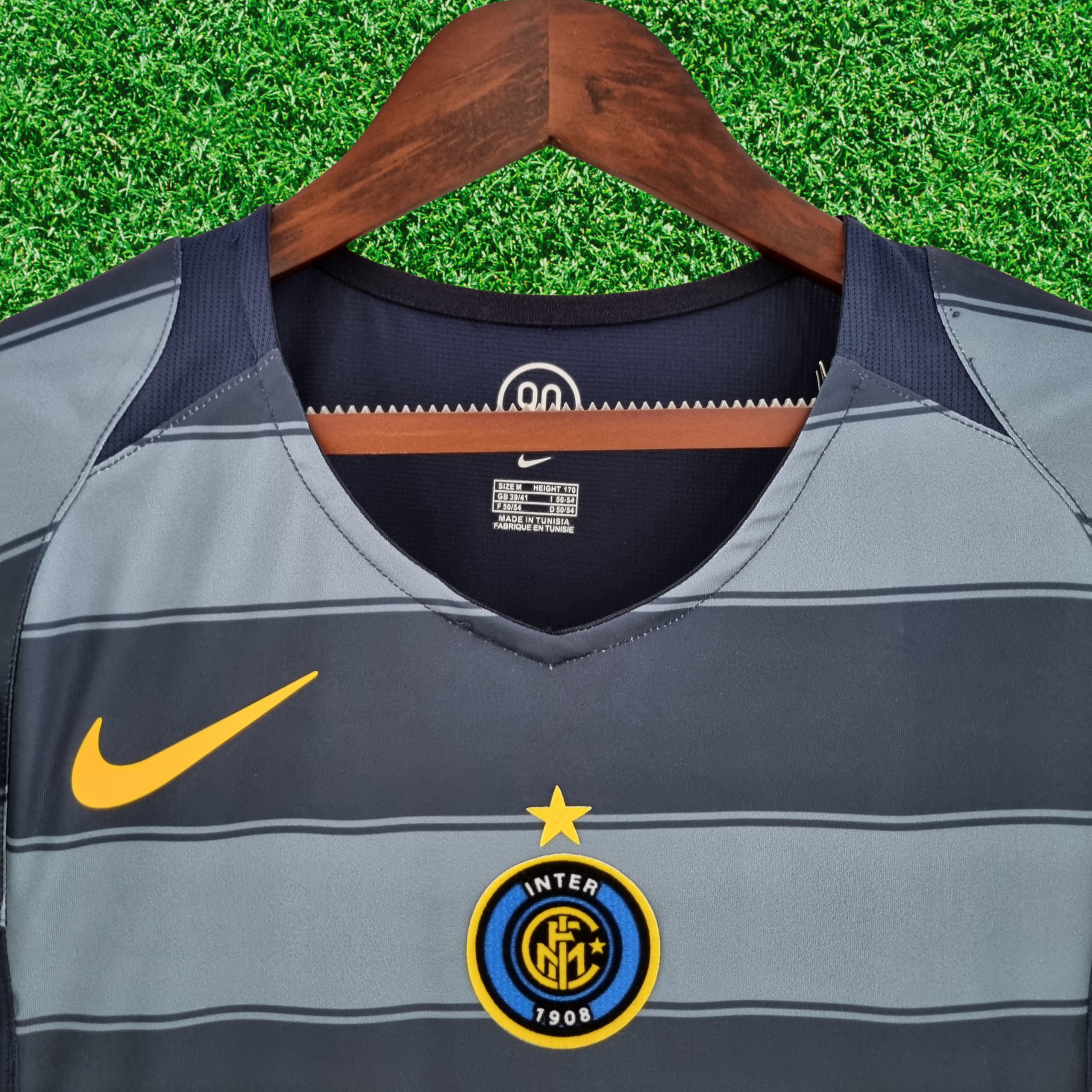 Jersey Inter Milan III 04/05 Retro