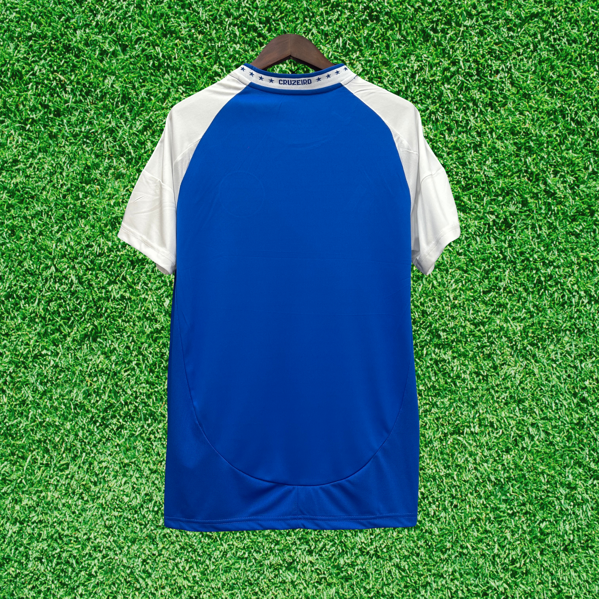 Jersey Cruzeiro I 25/26 Fan