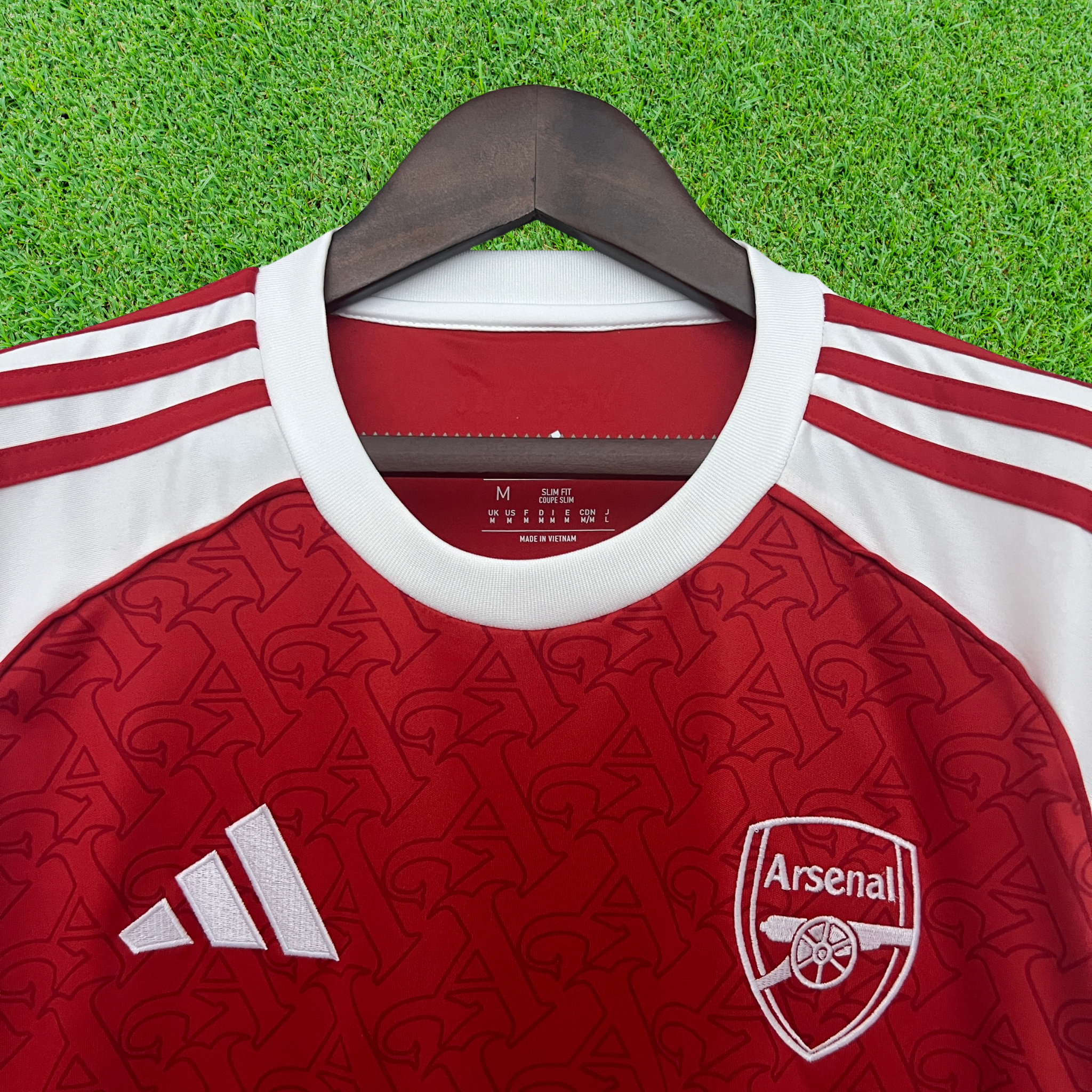 Jersey Arsenal I 25/26 Fan