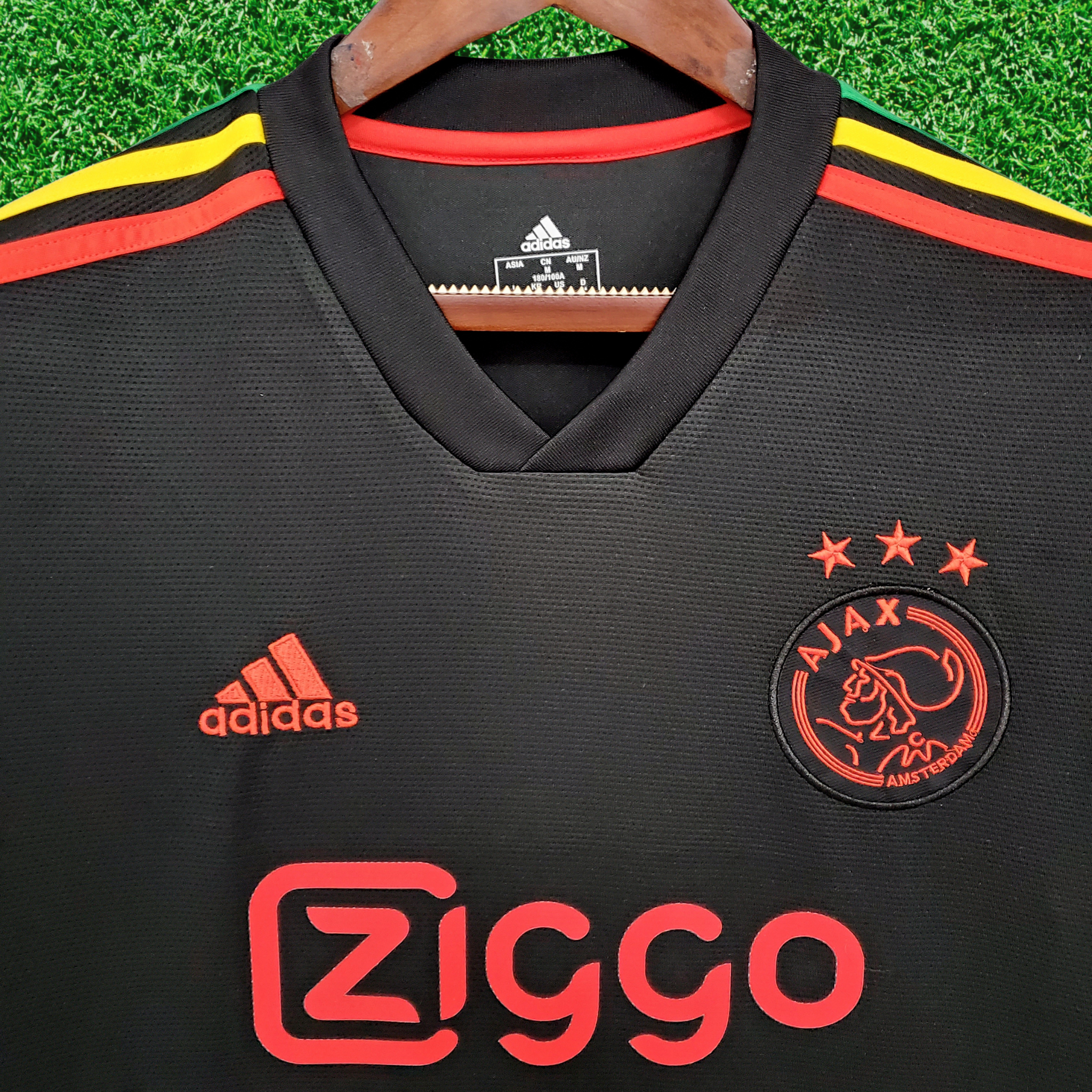 Jersey AFC Ajax III 21/22 Fan