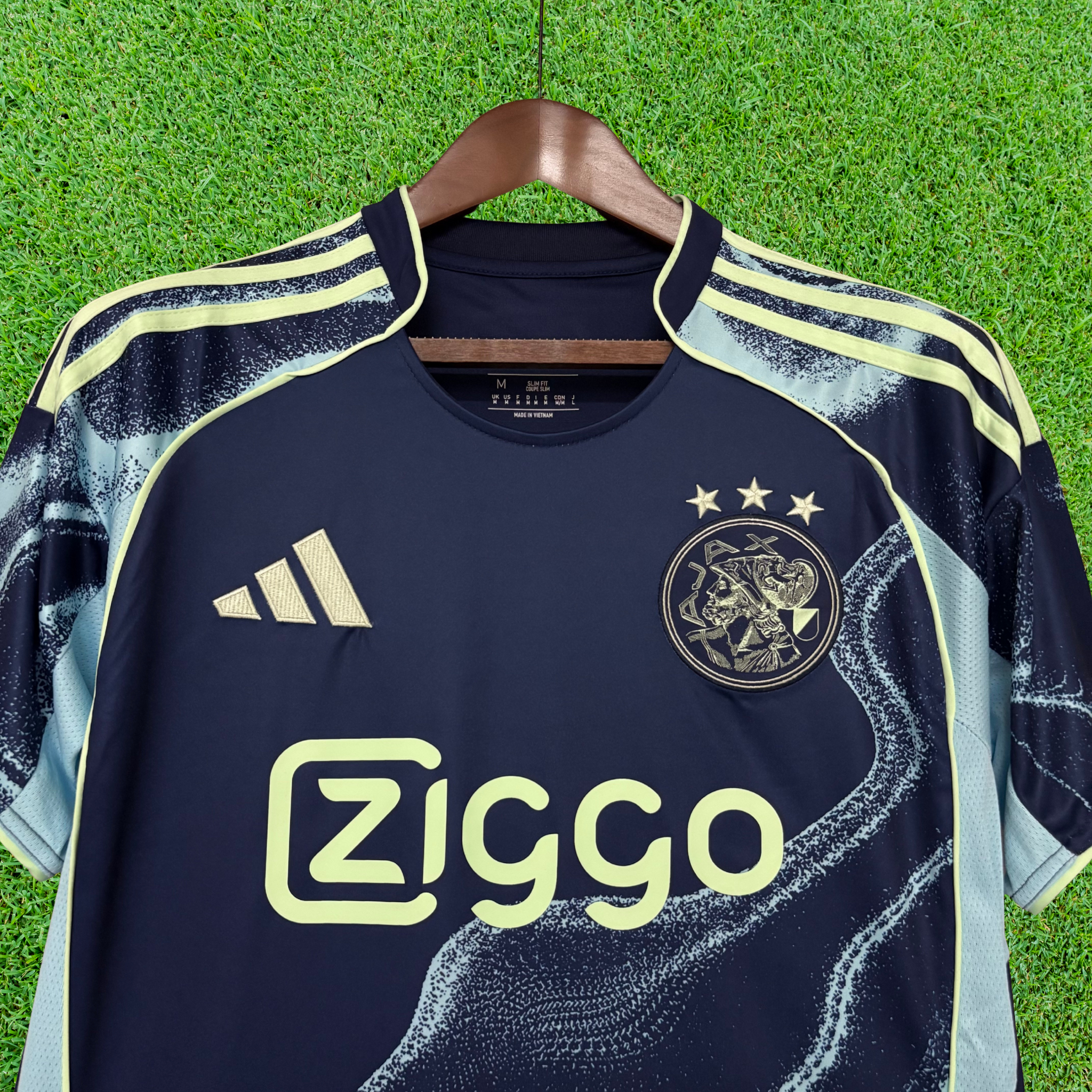 Jersey AFC Ajax II 25/26 Fan