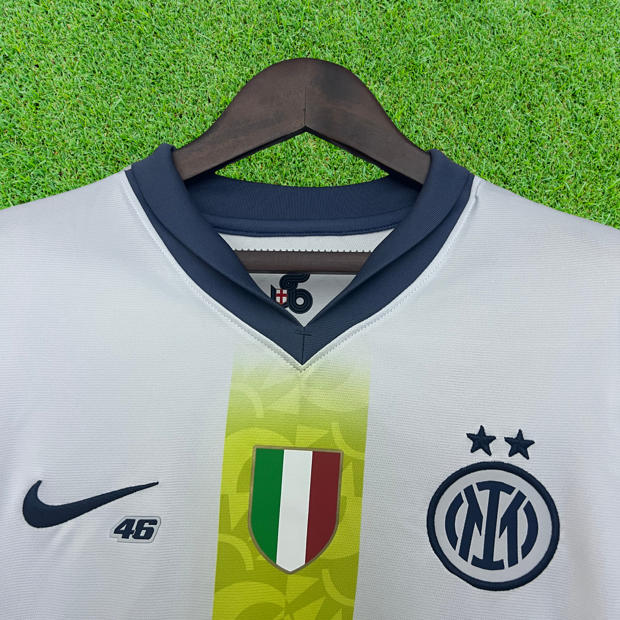Jersey Inter Milan Special Edition 25/26 Fan