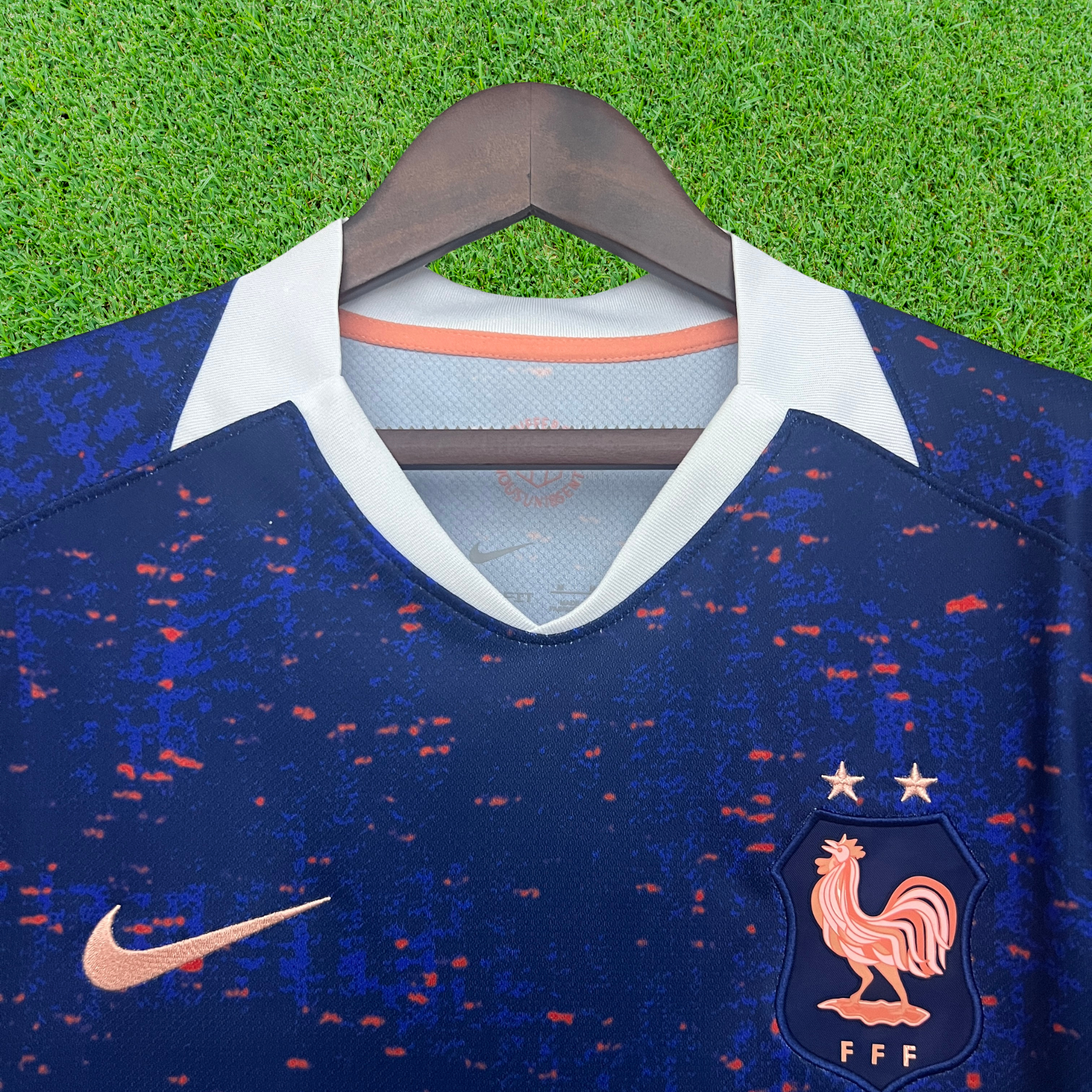 Jersey France I 2025 Fan