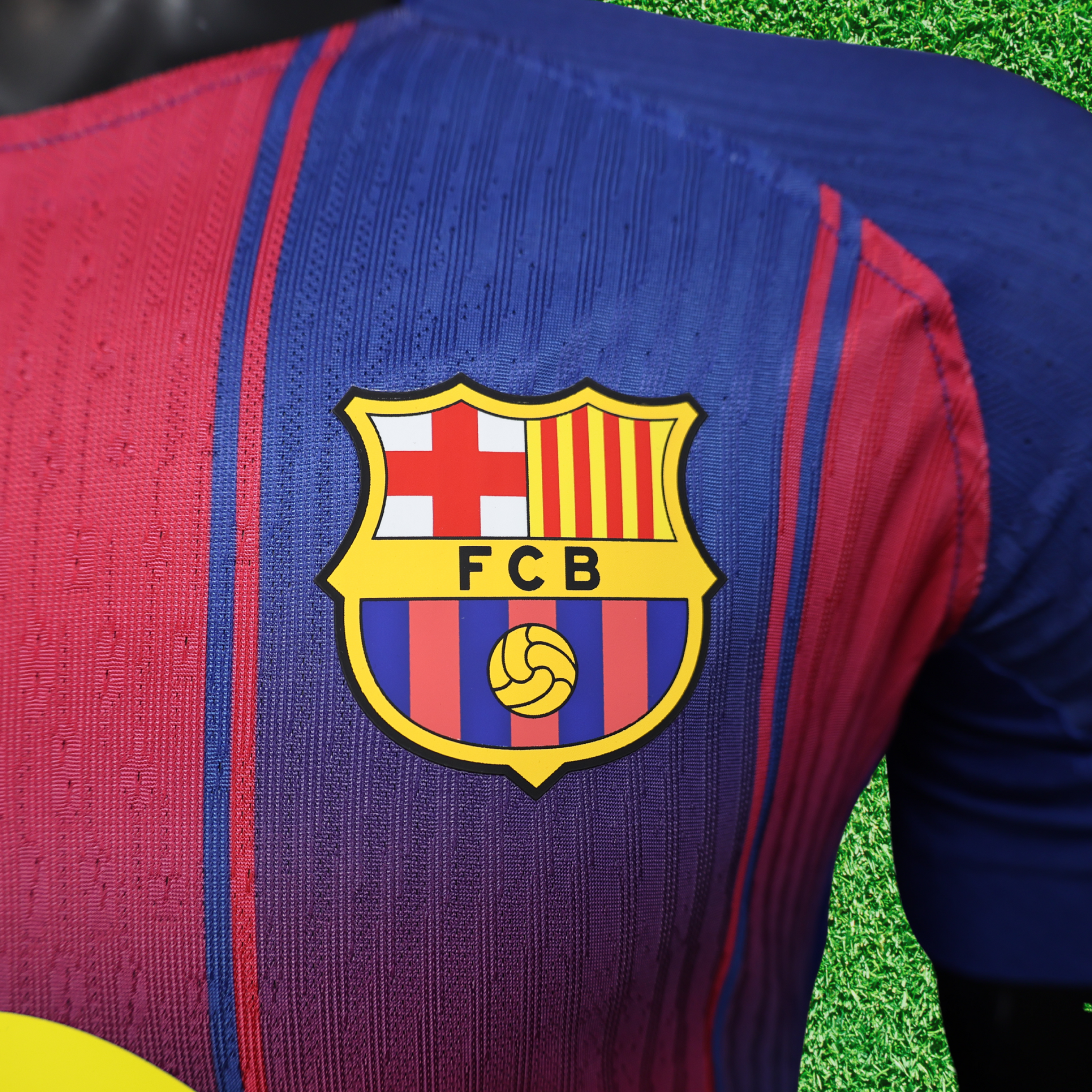 Jersey Barcelona I 25/26 Player
