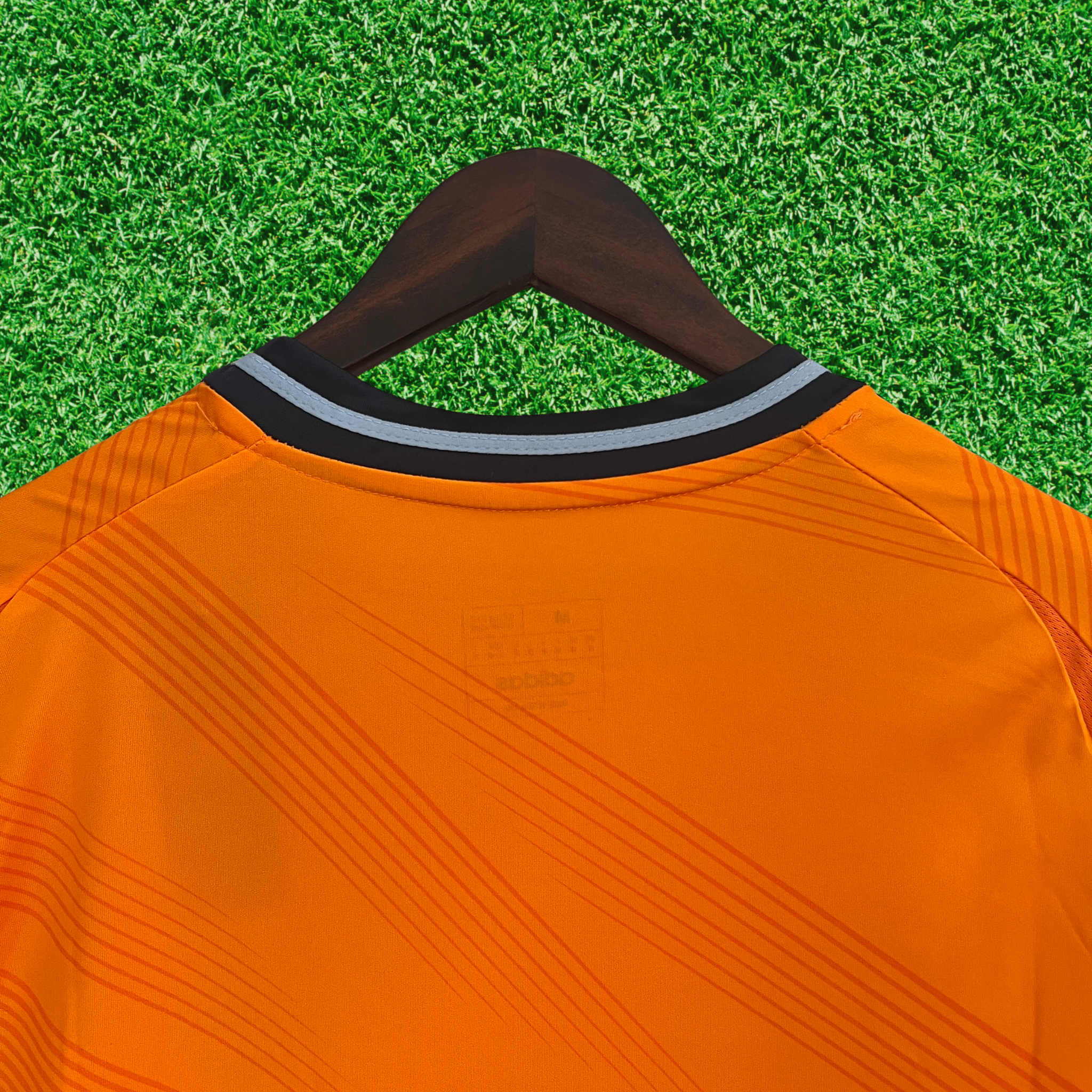 Jersey Real Madrid II 24/25 Fan