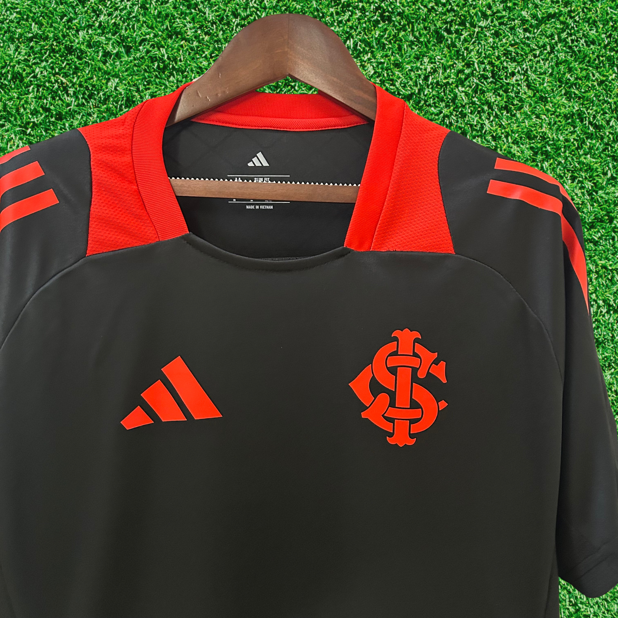 Jersey Internacional Training 25/26 Fan