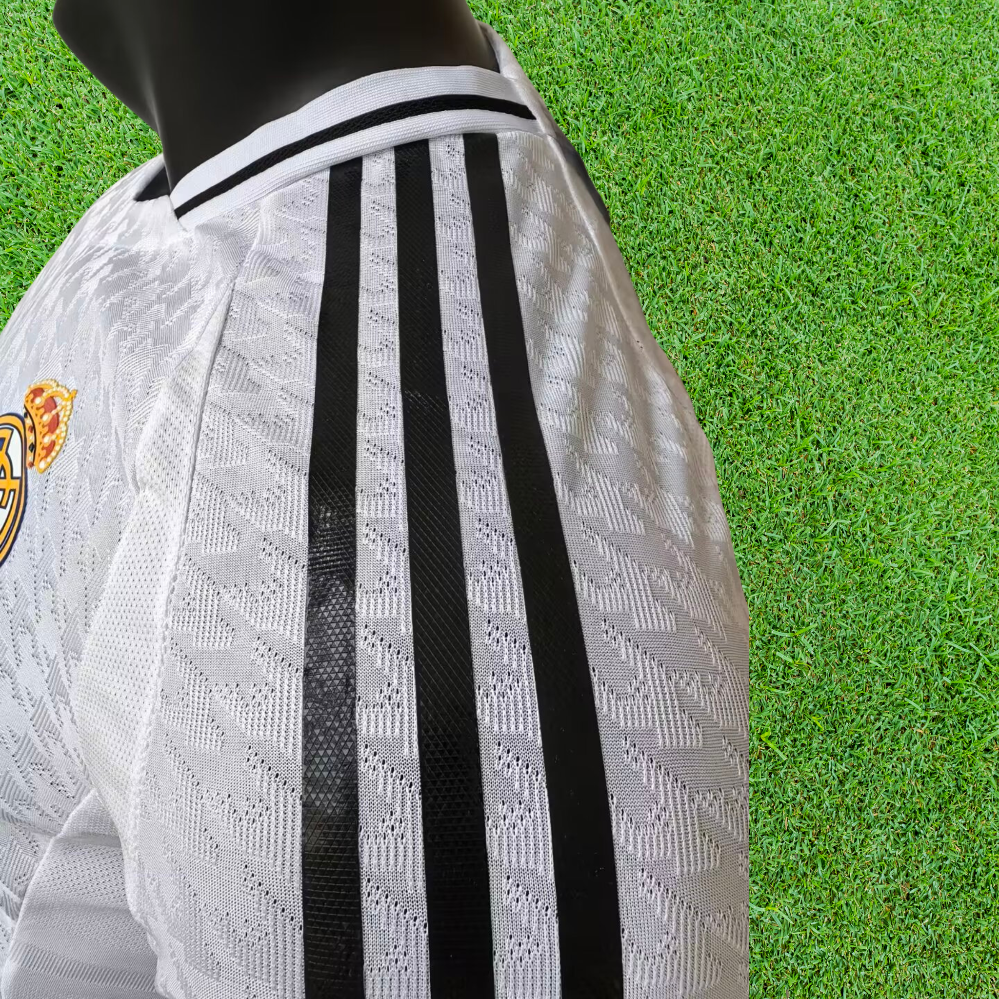 Jersey Real Madrid I 24/25 Player