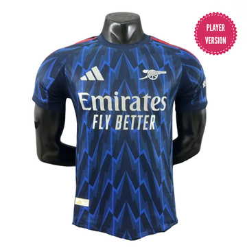 Jersey Arsenal II 25/26 Player