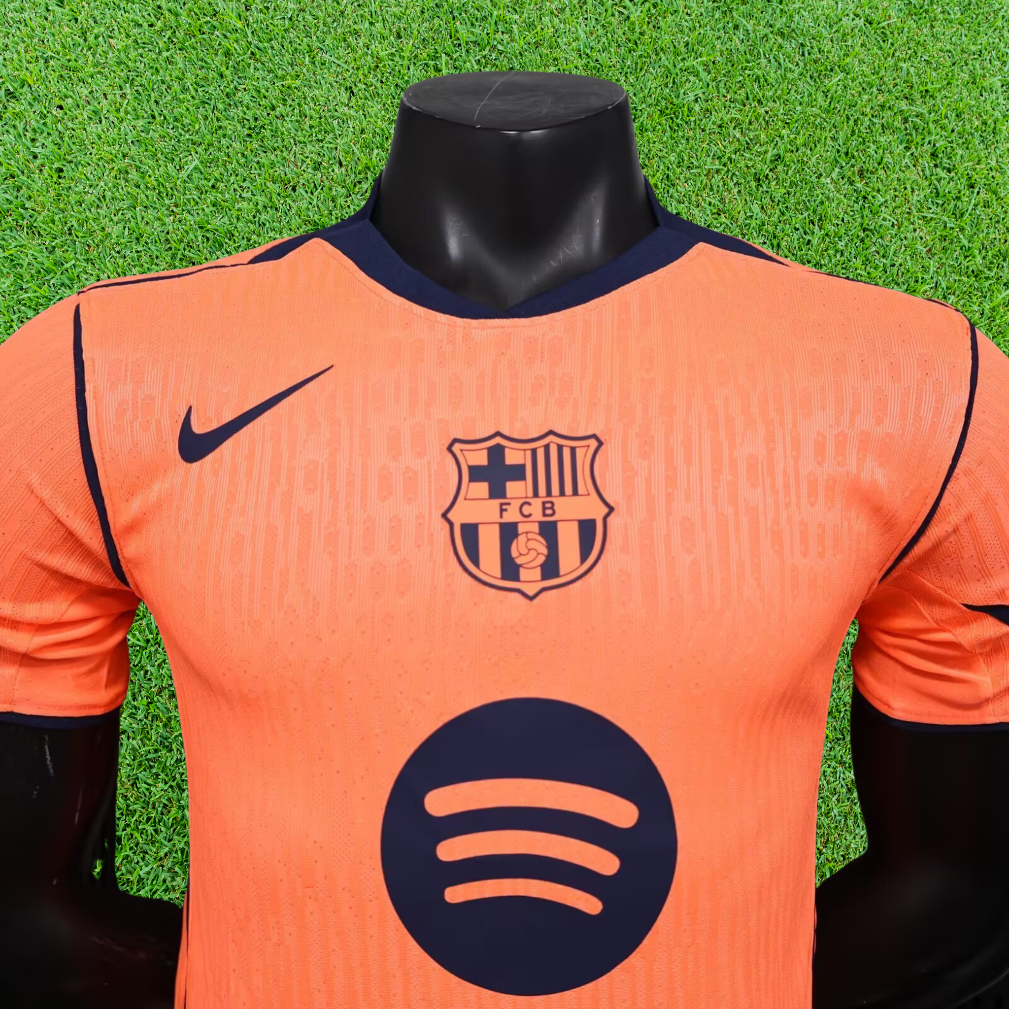 Jersey Barcelona III 25/26 Player