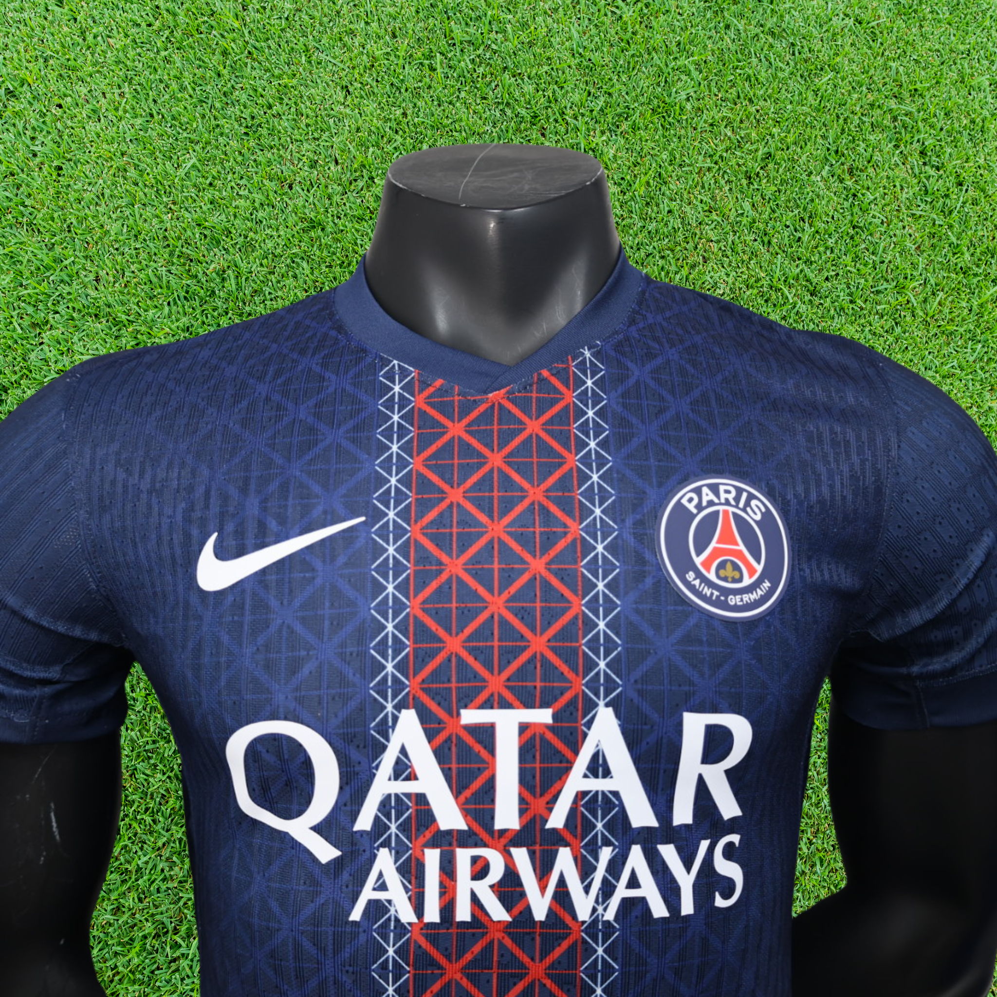 Jersey Paris Saint-Germain F.C (PSG) I 25/26 Player