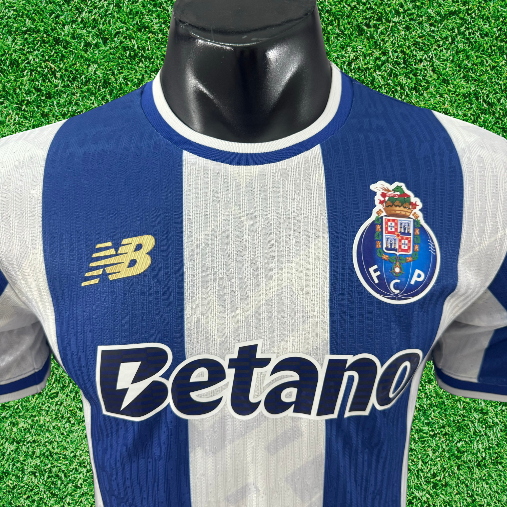 Jersey FC Porto I 25/26 Player