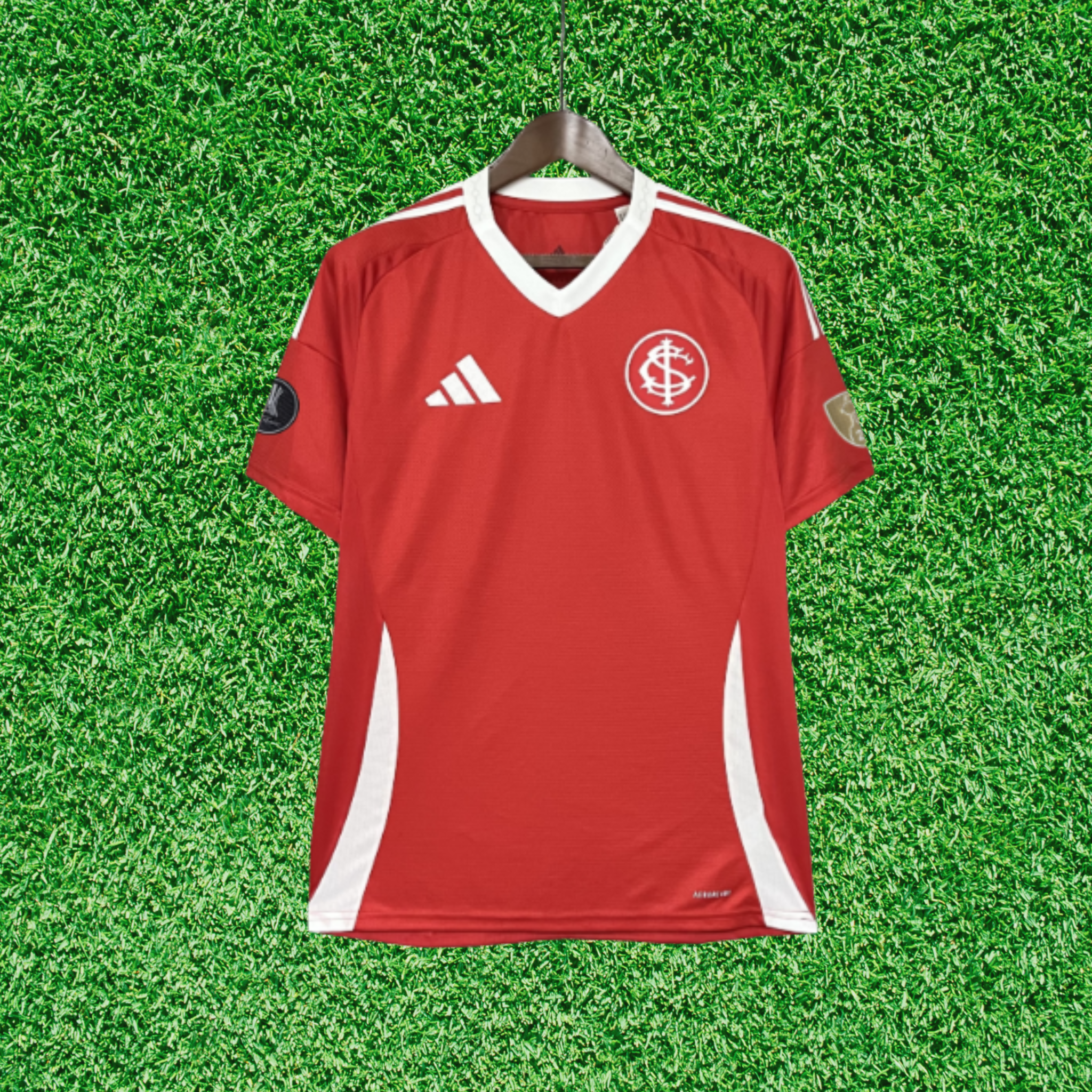 Jersey Internacional I 25/26 Fan