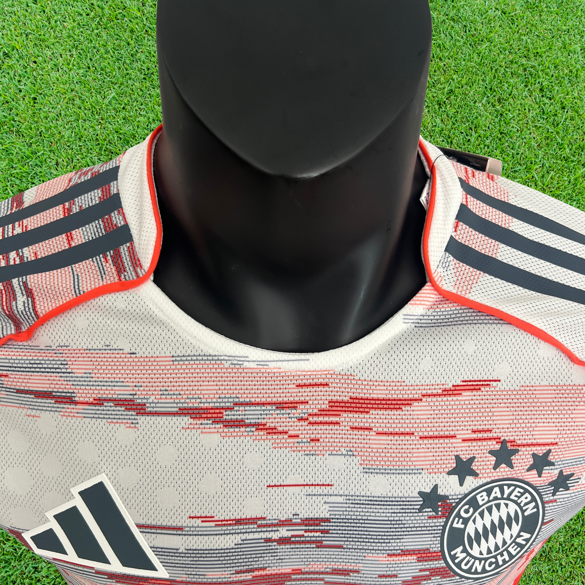 Jersey Bayern Munich II 25/26 Player