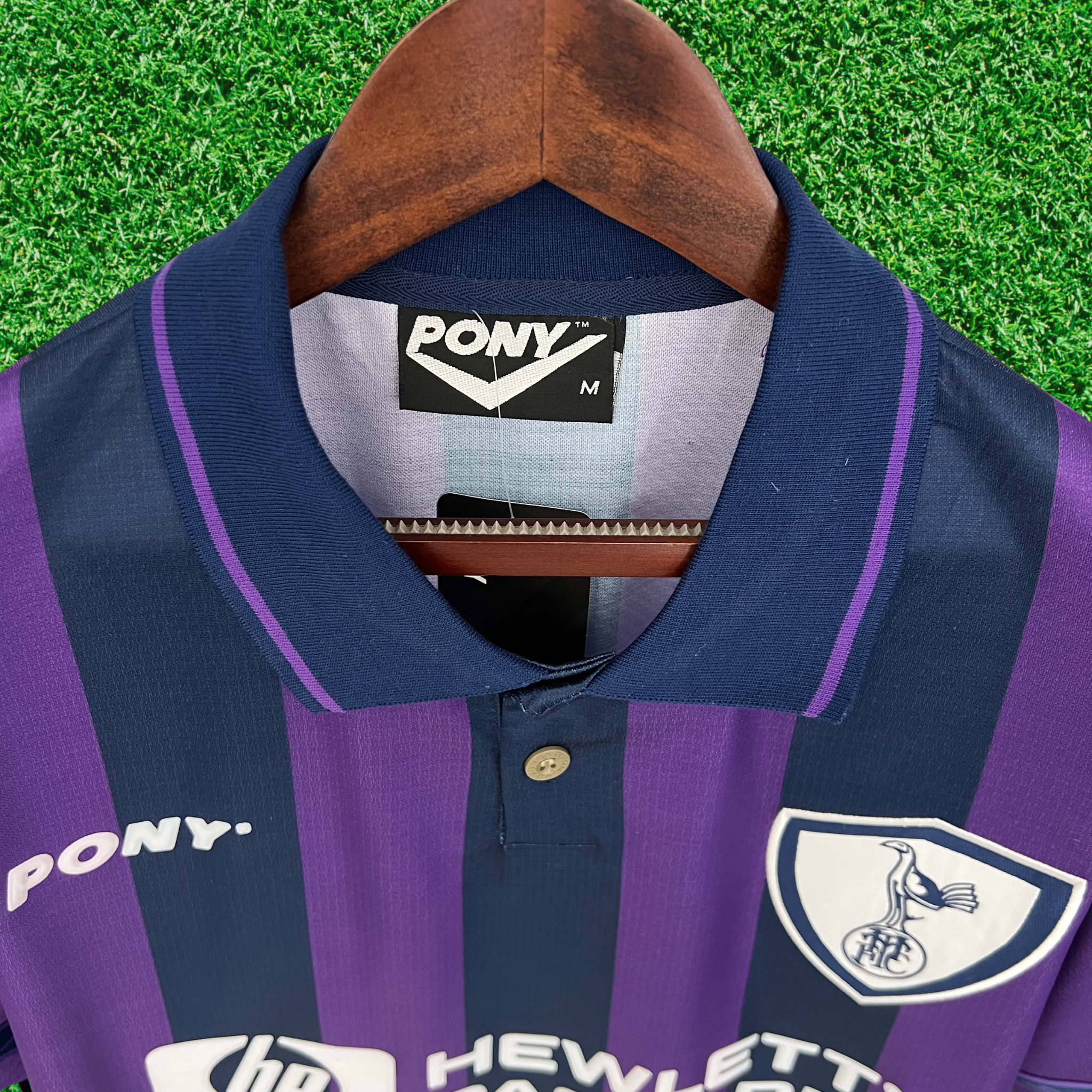 Jersey Tottenham Hotspur II 95/97 Retro