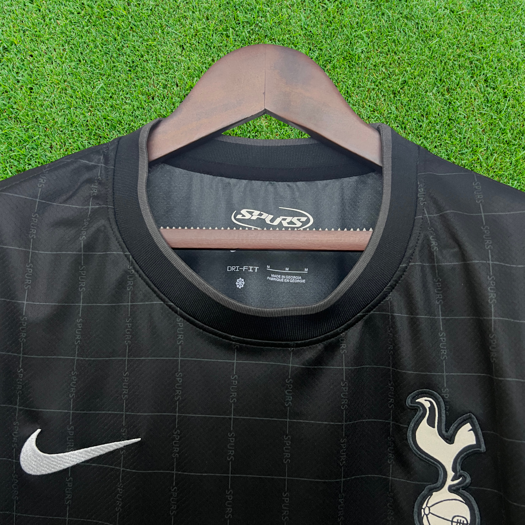 Jersey Tottenham Hotspur II 25/26 Fan