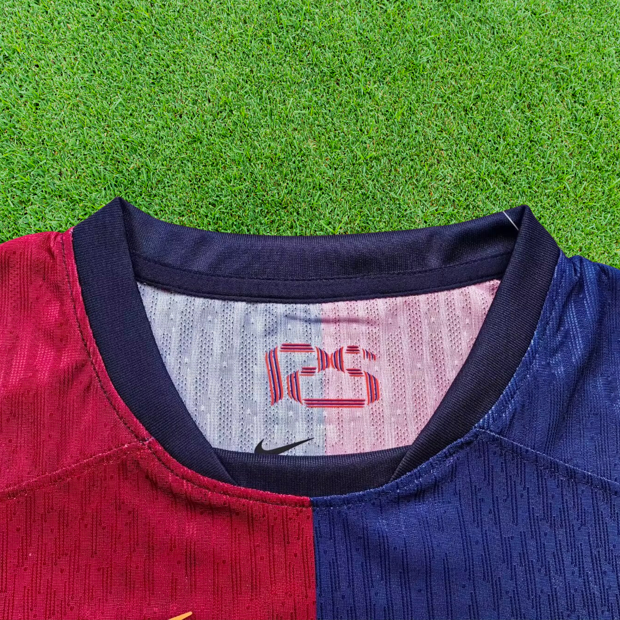 Jersey Barcelona I 24/25 Player