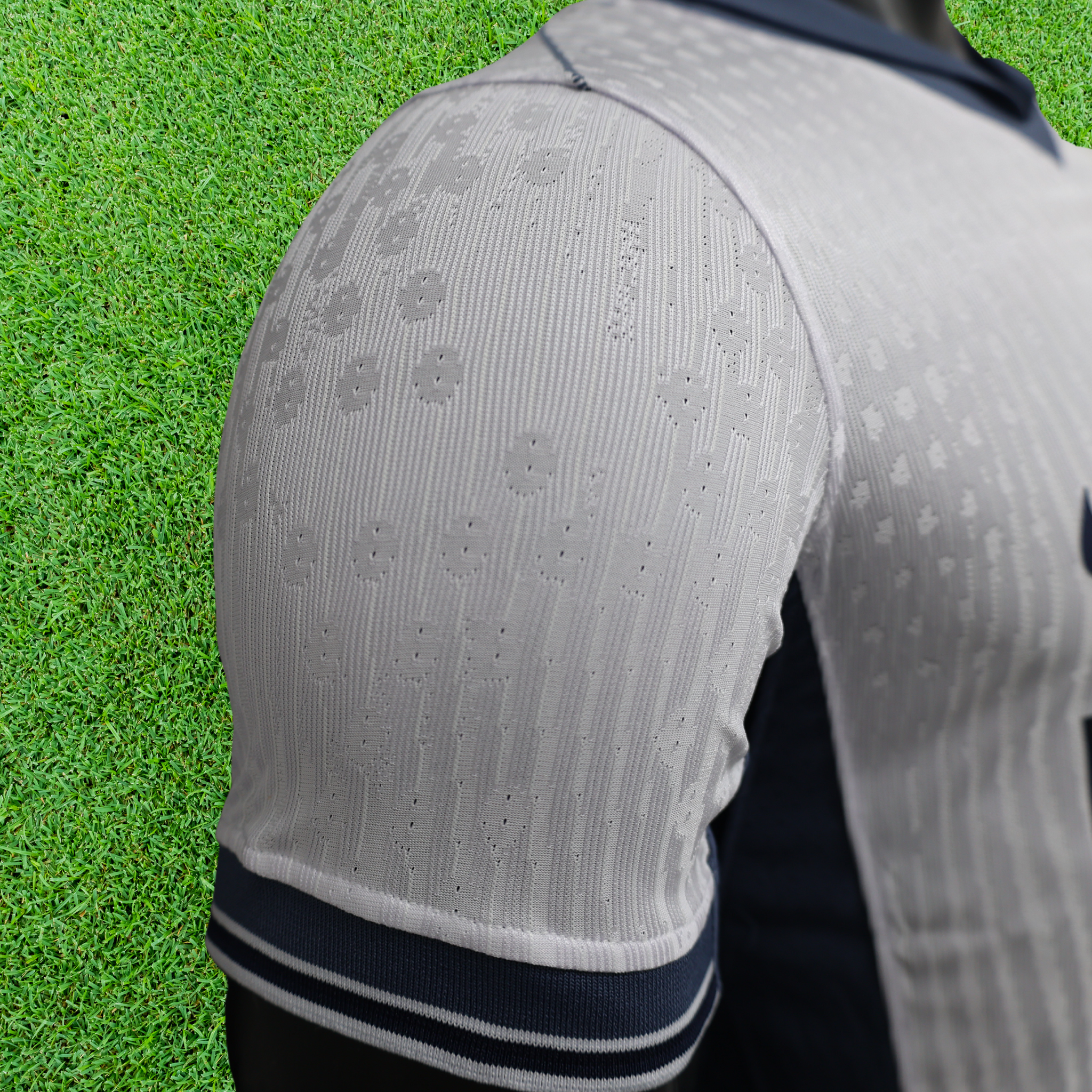 Jersey Inter Milan II 24/25 Player