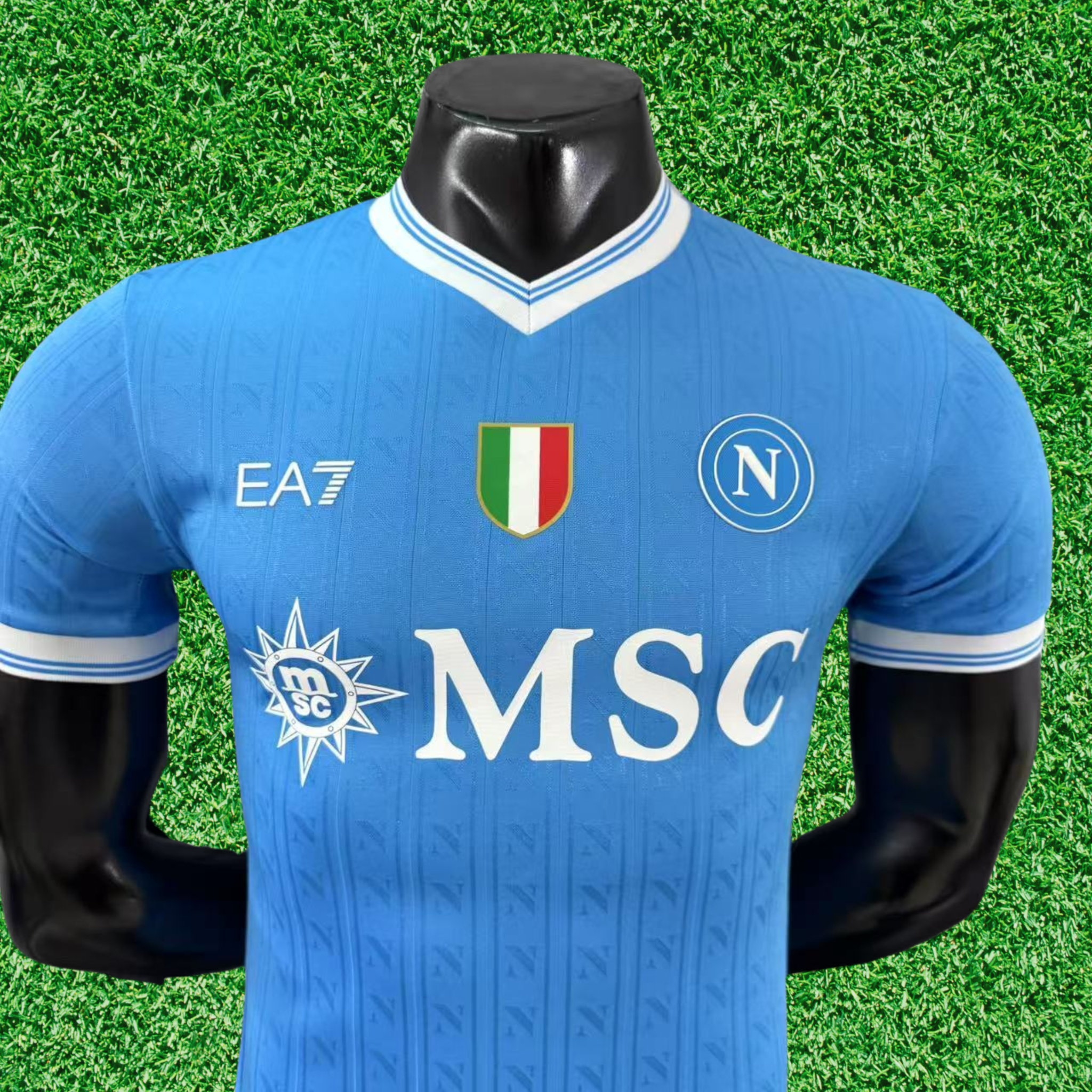 Jersey SSC Napoli I 25/26 Player