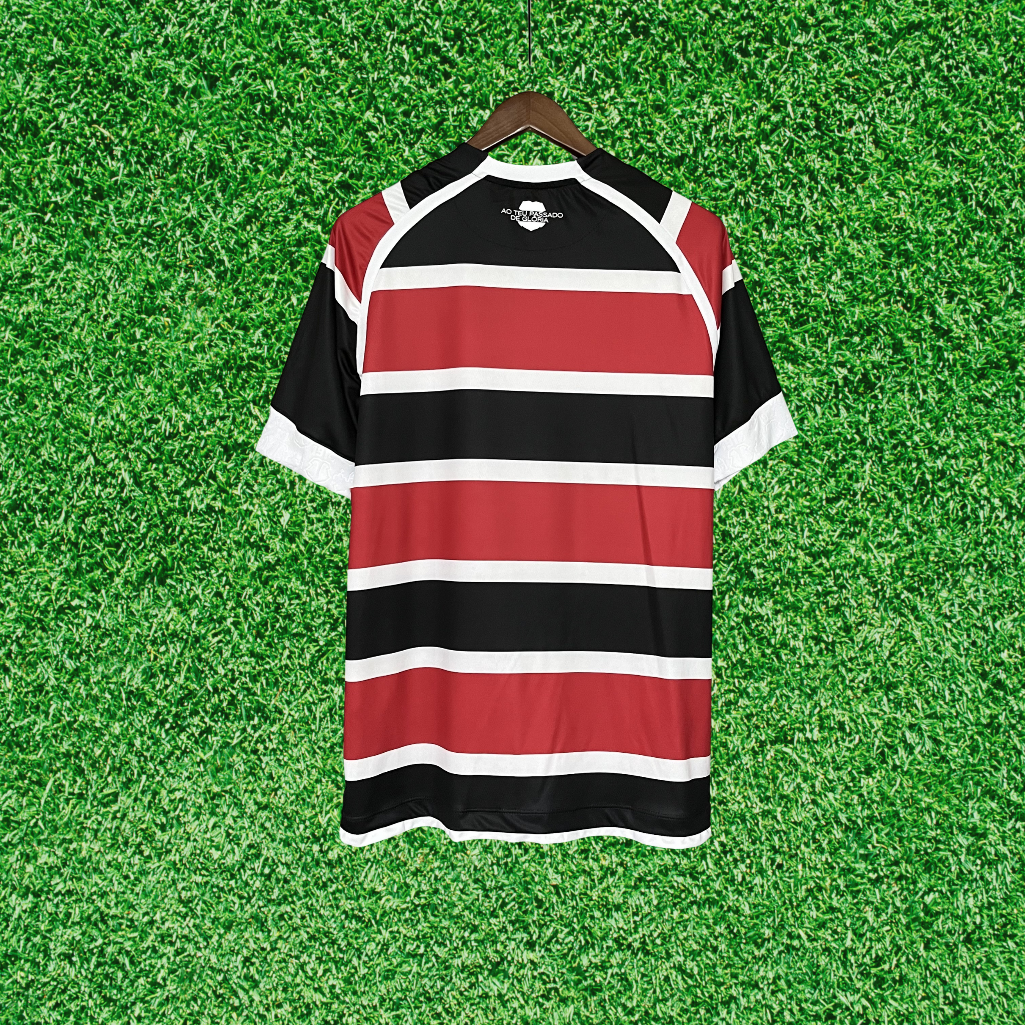 Jersey Santa Cruz I 25/26 Fan