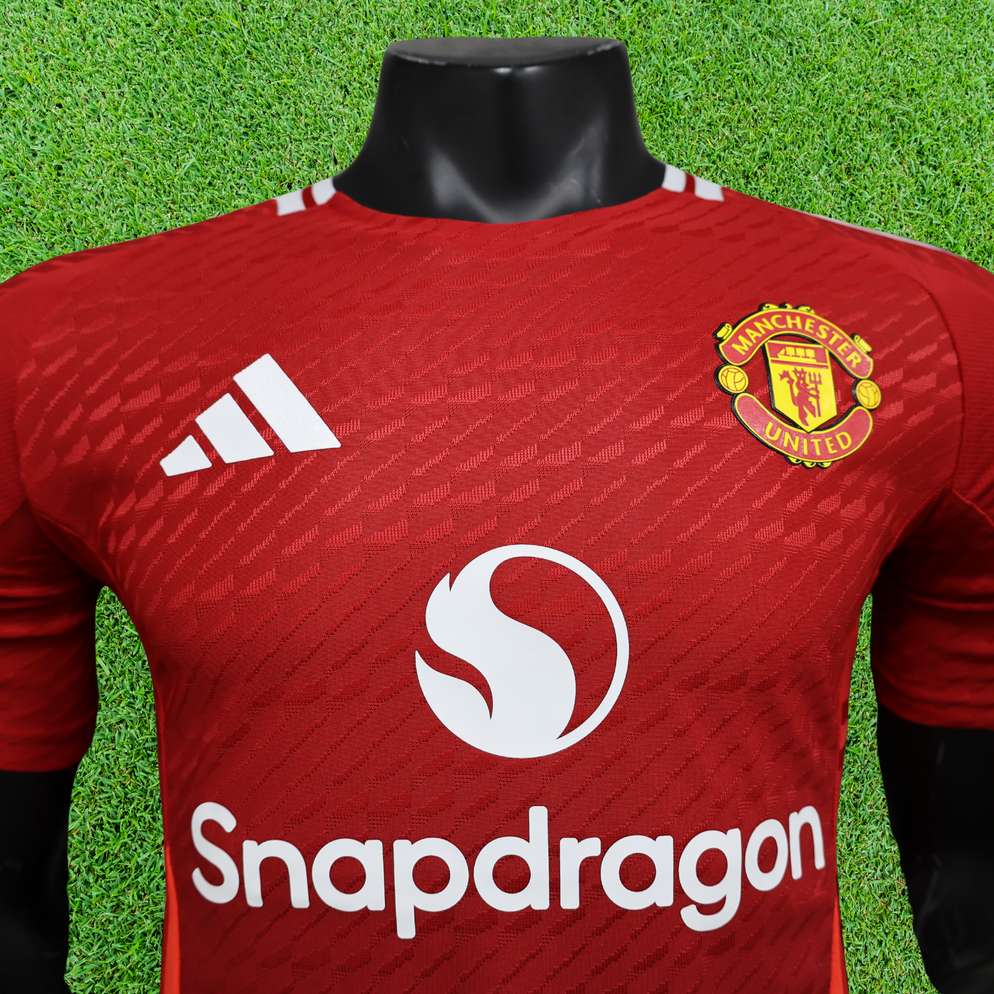 Jersey Manchester United I 24/25 Player