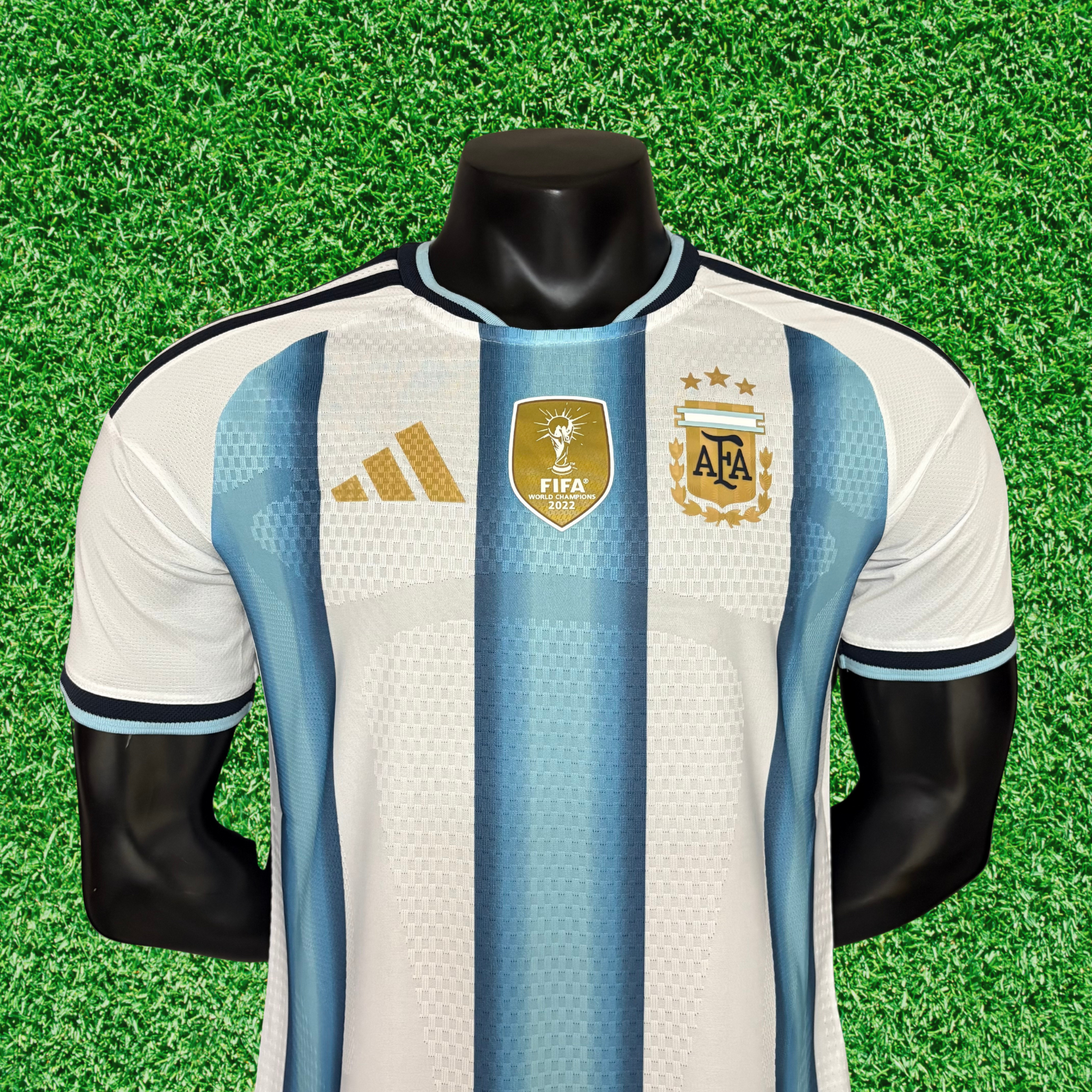 Jersey Argentina I 2026 Player