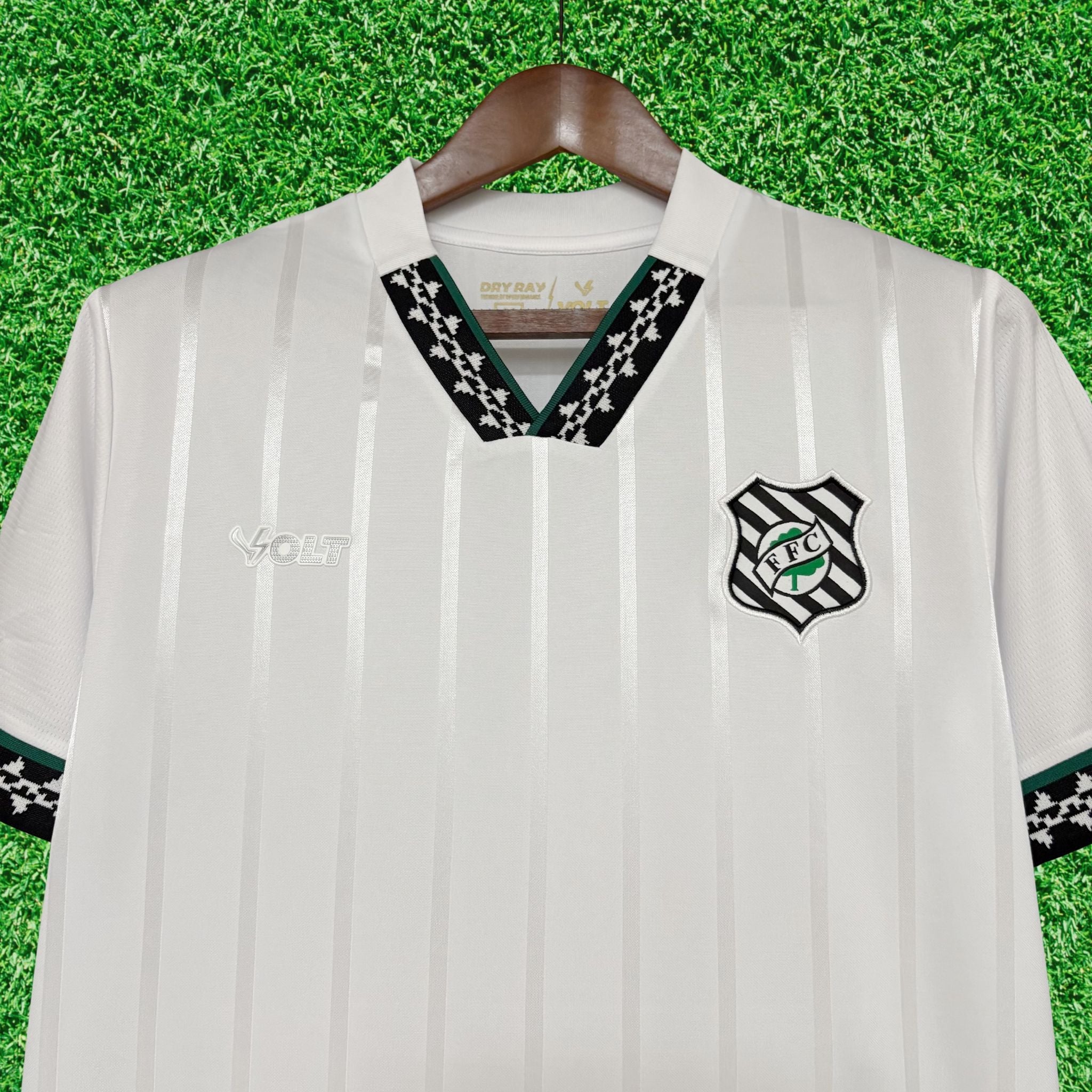 Jersey Figueirense II 26/27 Fan